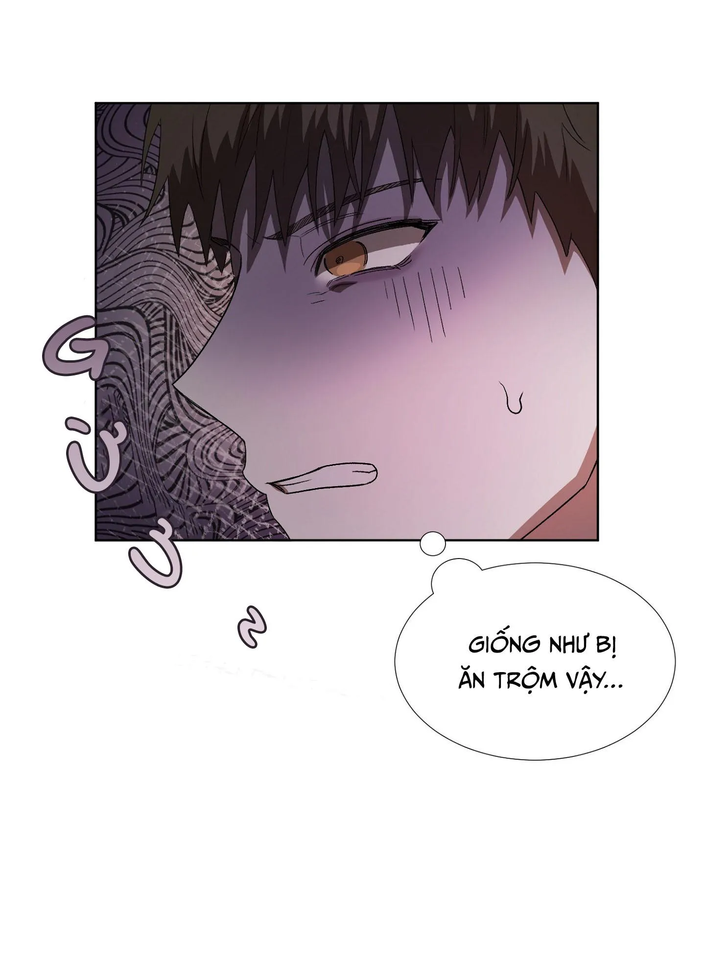 [Hoàn] Bạn Thời Thơ Ấu Trong Góc Phòng Chapter 1 Trang 59