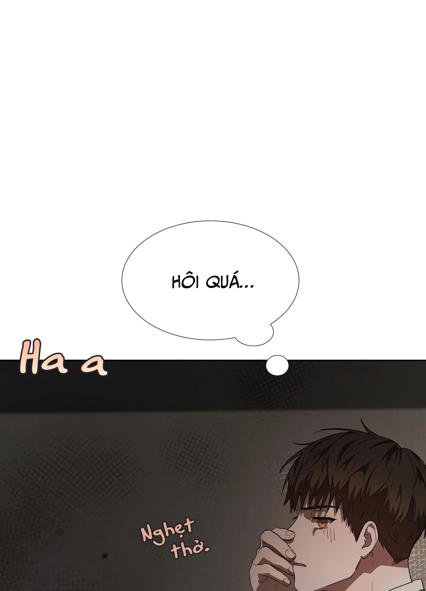 [Hoàn] Bạn Thời Thơ Ấu Trong Góc Phòng Chapter 1 Trang 61