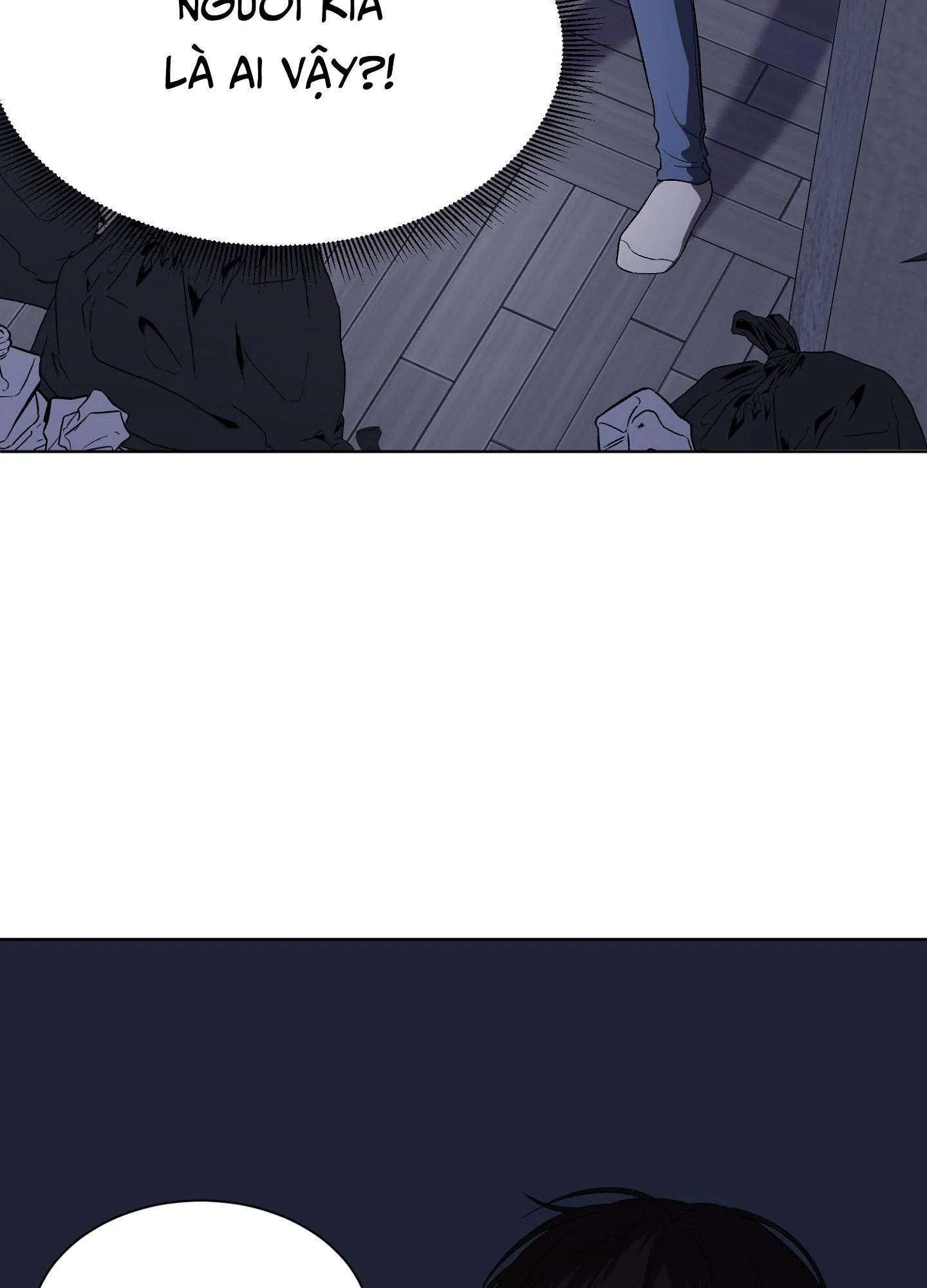 [Hoàn] Bạn Thời Thơ Ấu Trong Góc Phòng Chapter 1 Trang 81