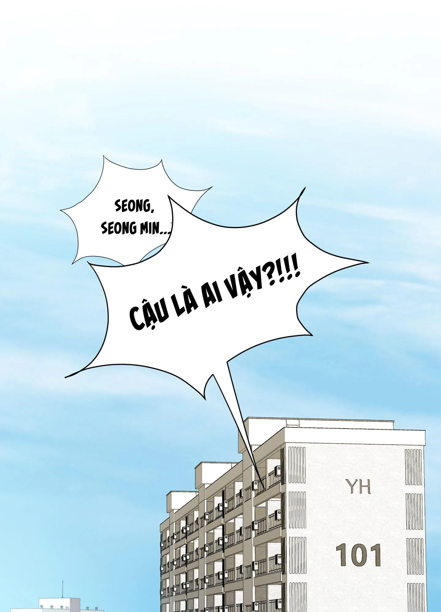 [Hoàn] Bạn Thời Thơ Ấu Trong Góc Phòng Chapter 1 Trang 88