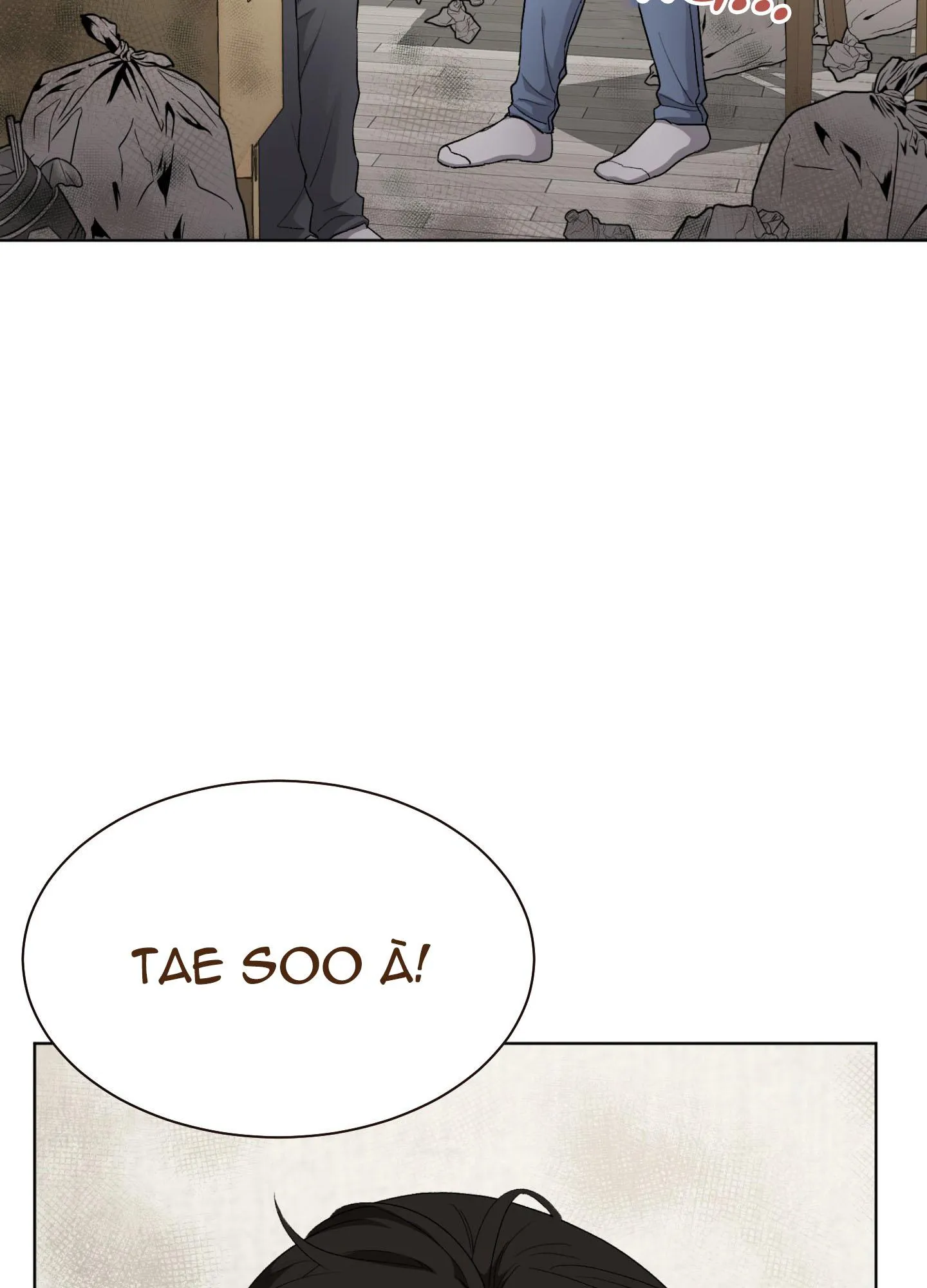 [Hoàn] Bạn Thời Thơ Ấu Trong Góc Phòng Chapter 2 Trang 19