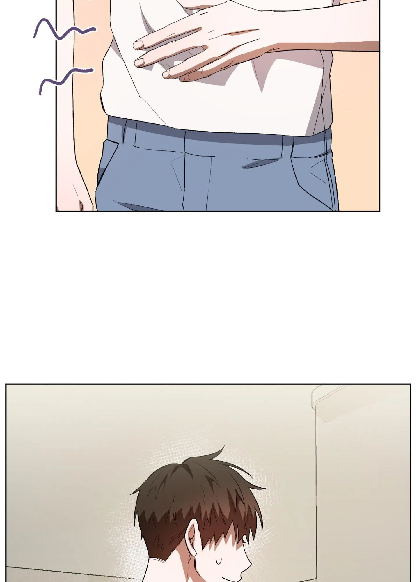 [Hoàn] Bạn Thời Thơ Ấu Trong Góc Phòng Chapter 2 Trang 43