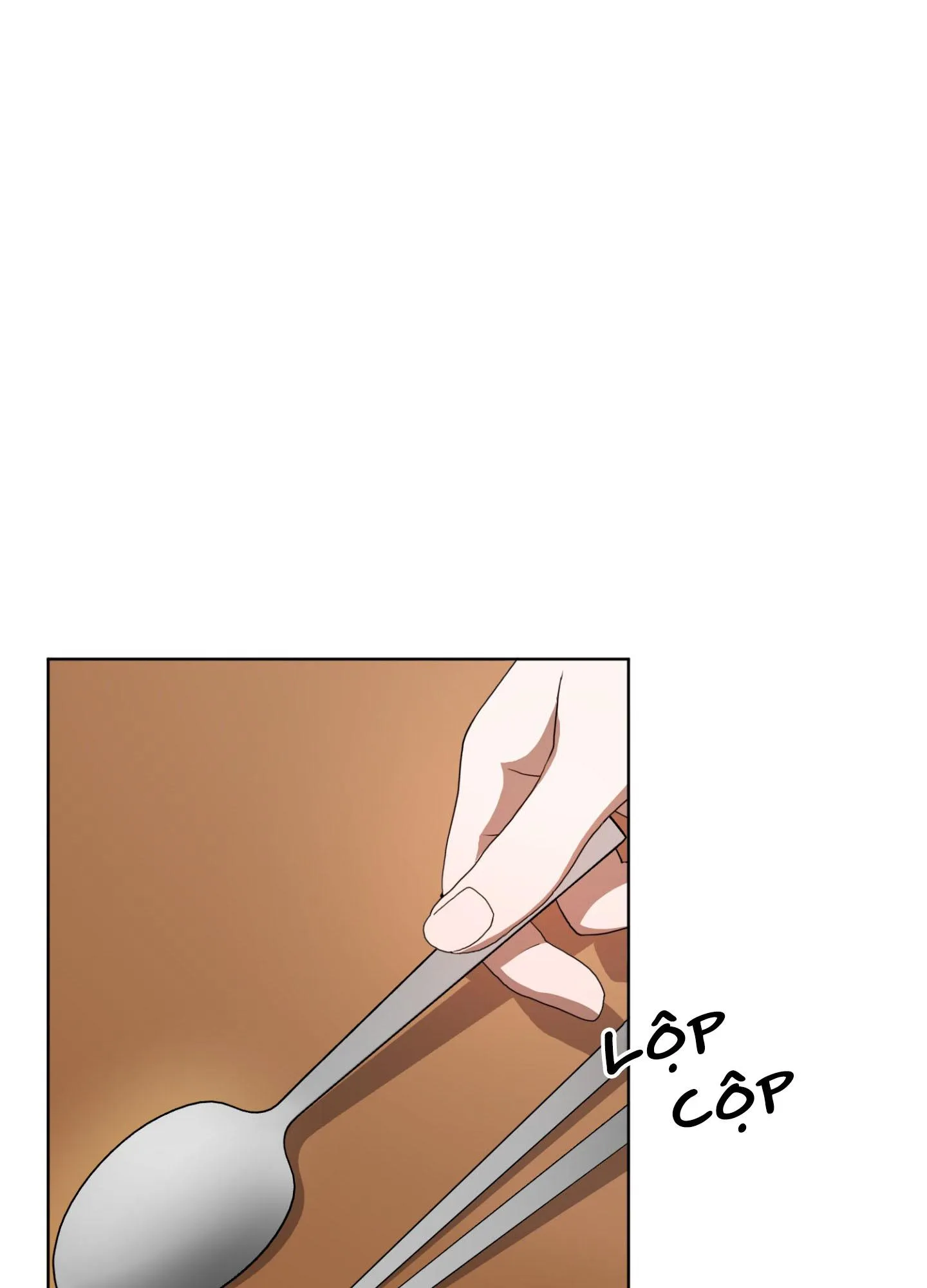 [Hoàn] Bạn Thời Thơ Ấu Trong Góc Phòng Chapter 2 Trang 45