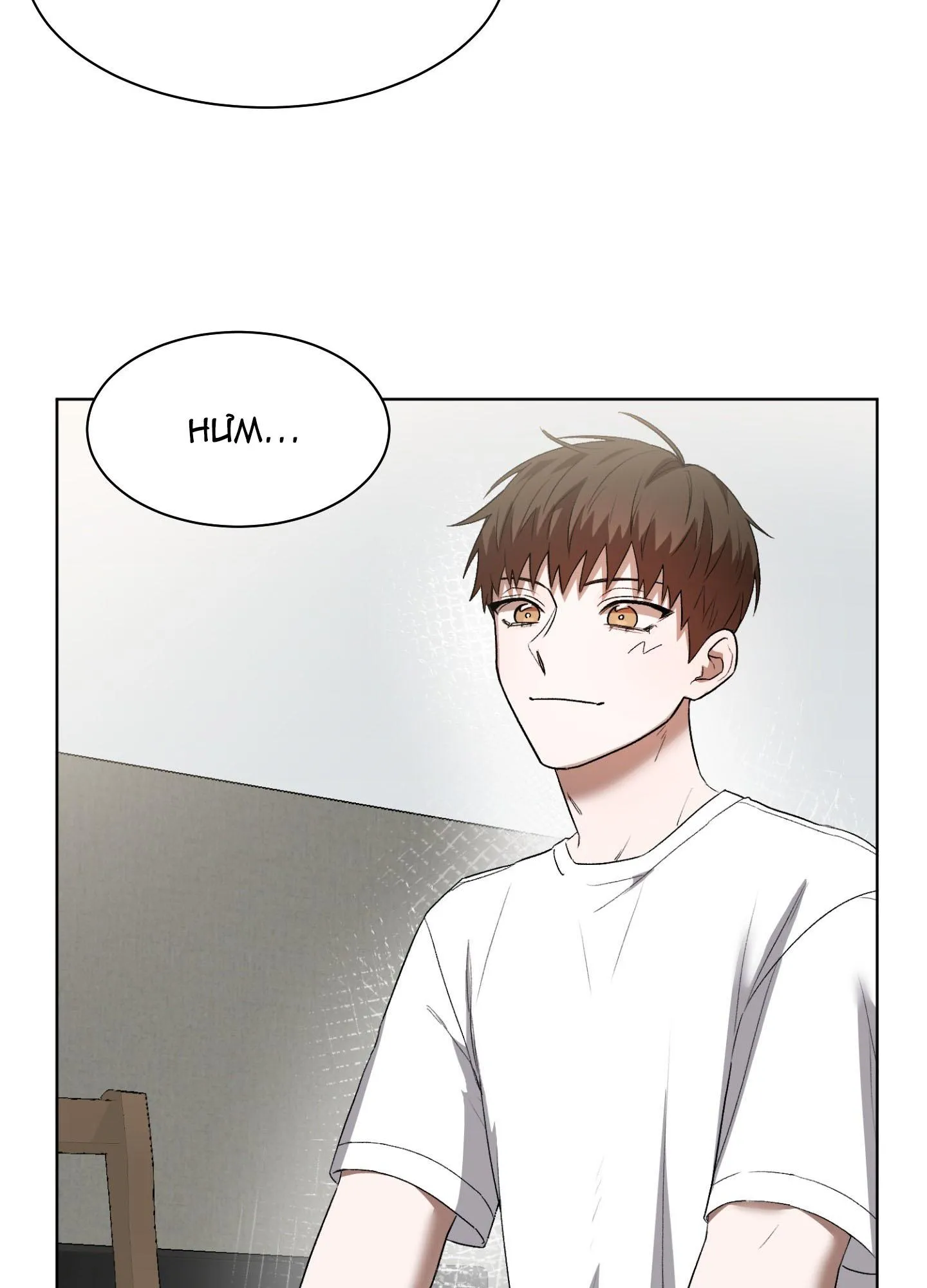 [Hoàn] Bạn Thời Thơ Ấu Trong Góc Phòng Chapter 2 Trang 48