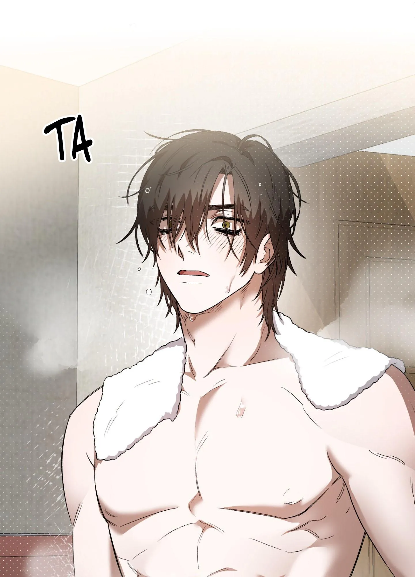 [Hoàn] Bạn Thời Thơ Ấu Trong Góc Phòng Chapter 2 Trang 52