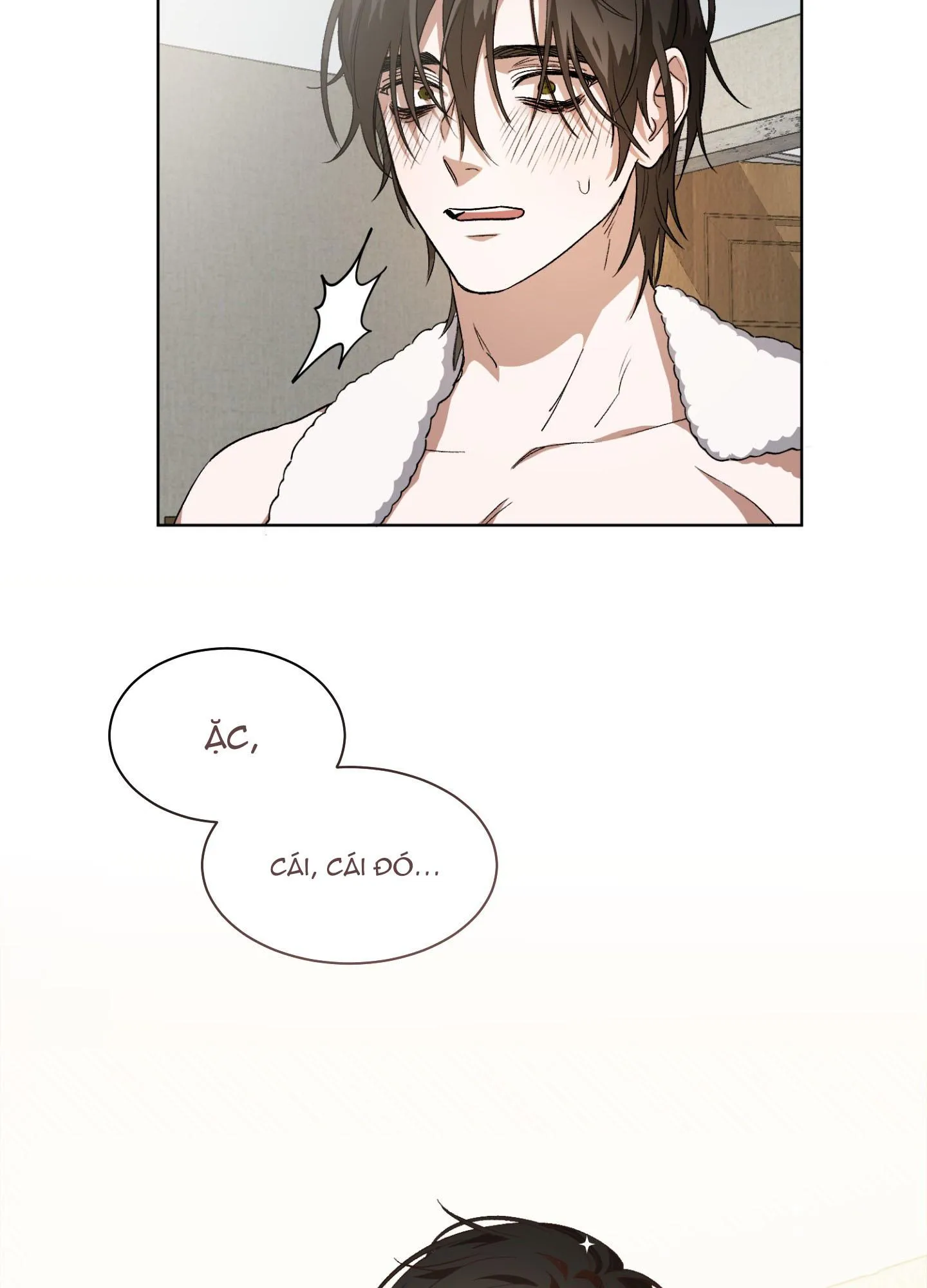 [Hoàn] Bạn Thời Thơ Ấu Trong Góc Phòng Chapter 2 Trang 56