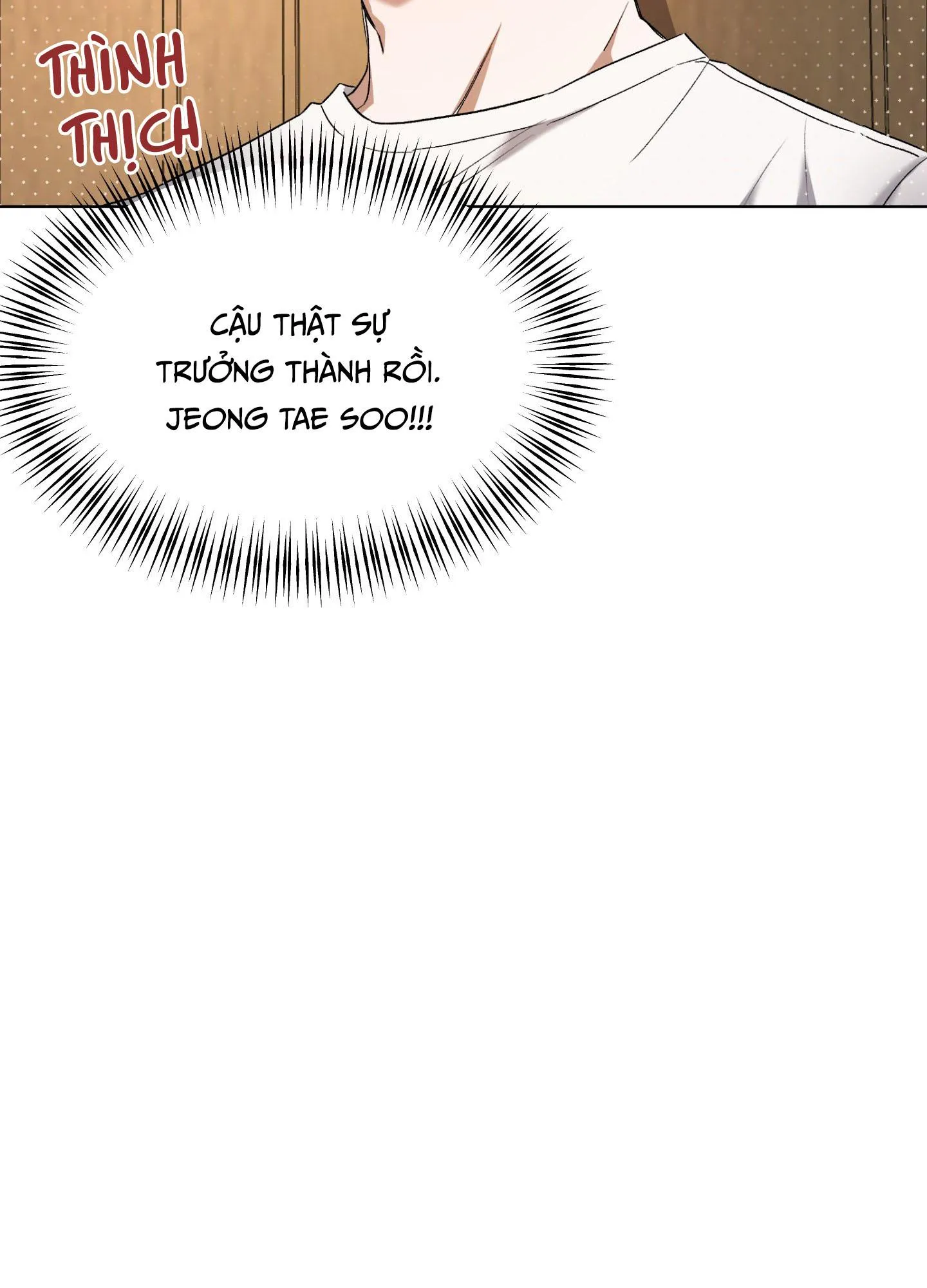 [Hoàn] Bạn Thời Thơ Ấu Trong Góc Phòng Chapter 2 Trang 62