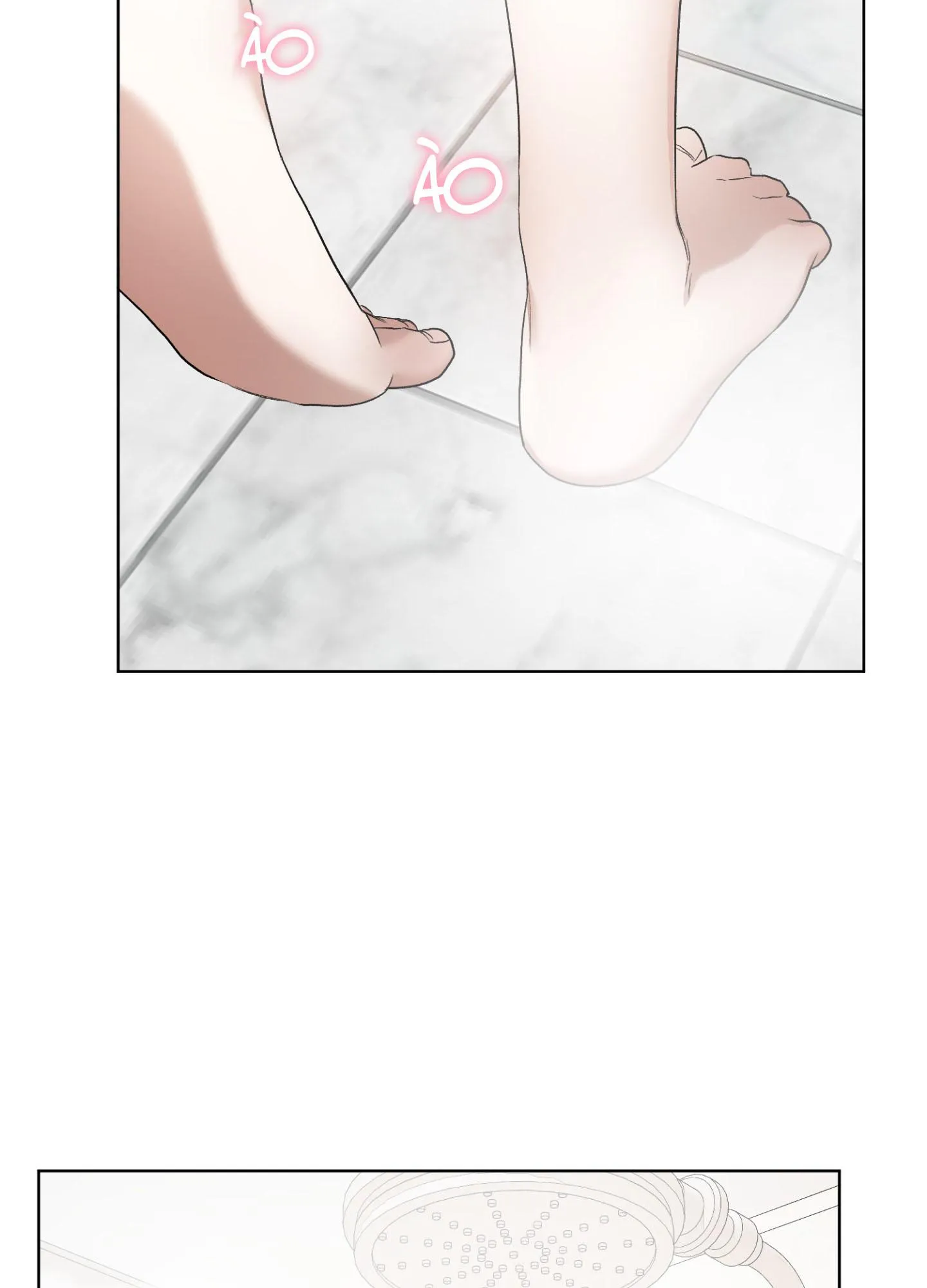 [Hoàn] Bạn Thời Thơ Ấu Trong Góc Phòng Chapter 2 Trang 75