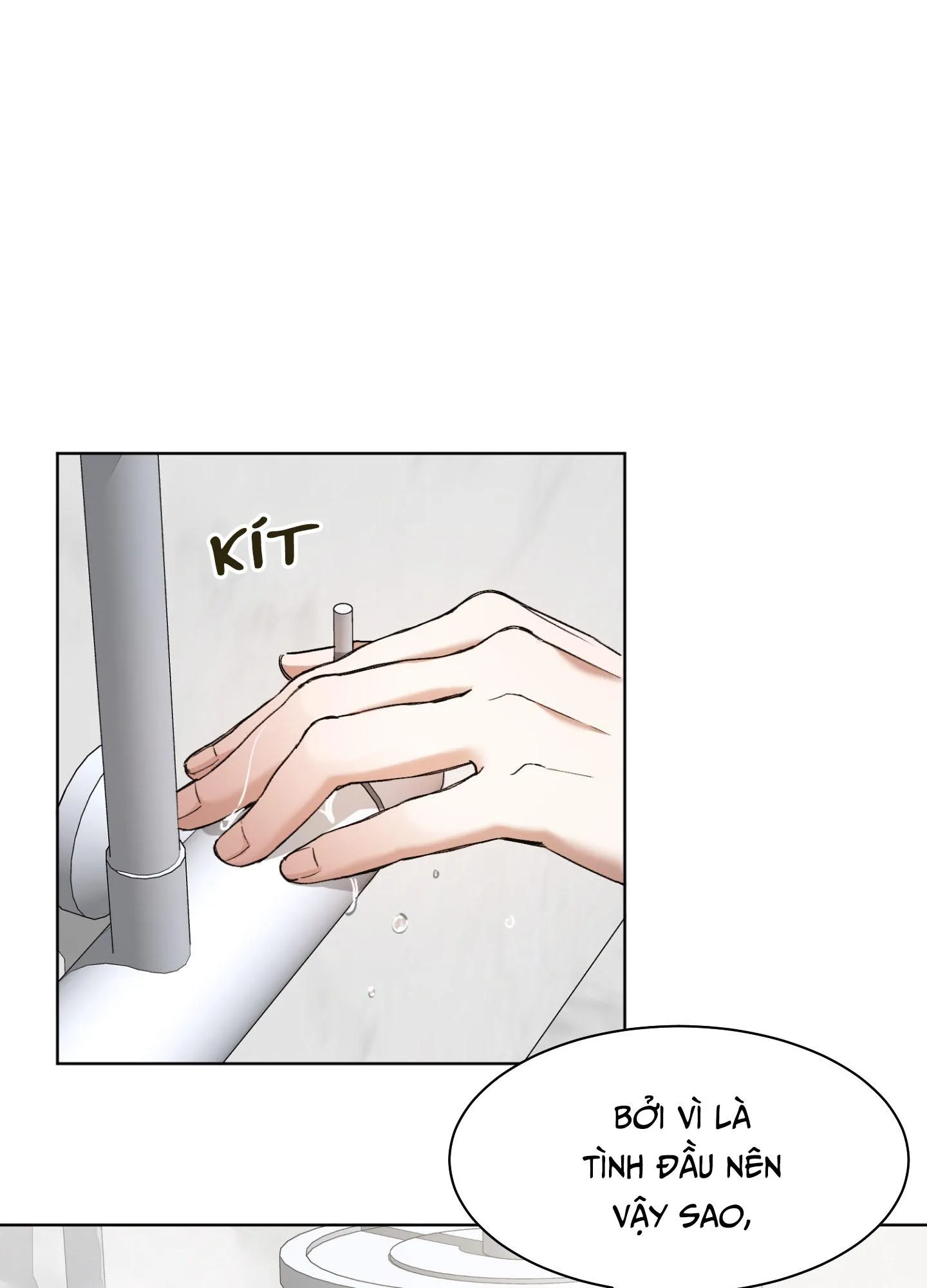 [Hoàn] Bạn Thời Thơ Ấu Trong Góc Phòng Chapter 2 Trang 79