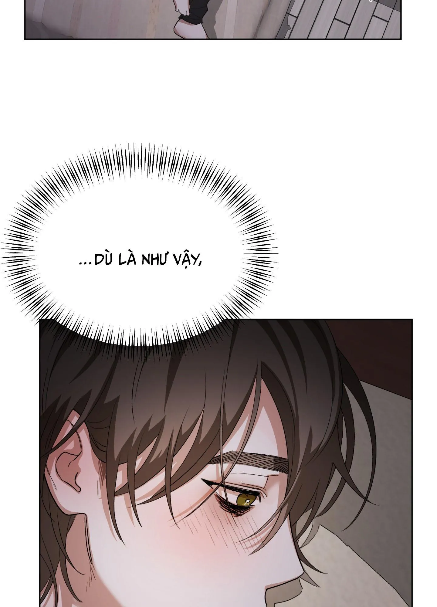 [Hoàn] Bạn Thời Thơ Ấu Trong Góc Phòng Chapter 2 Trang 86