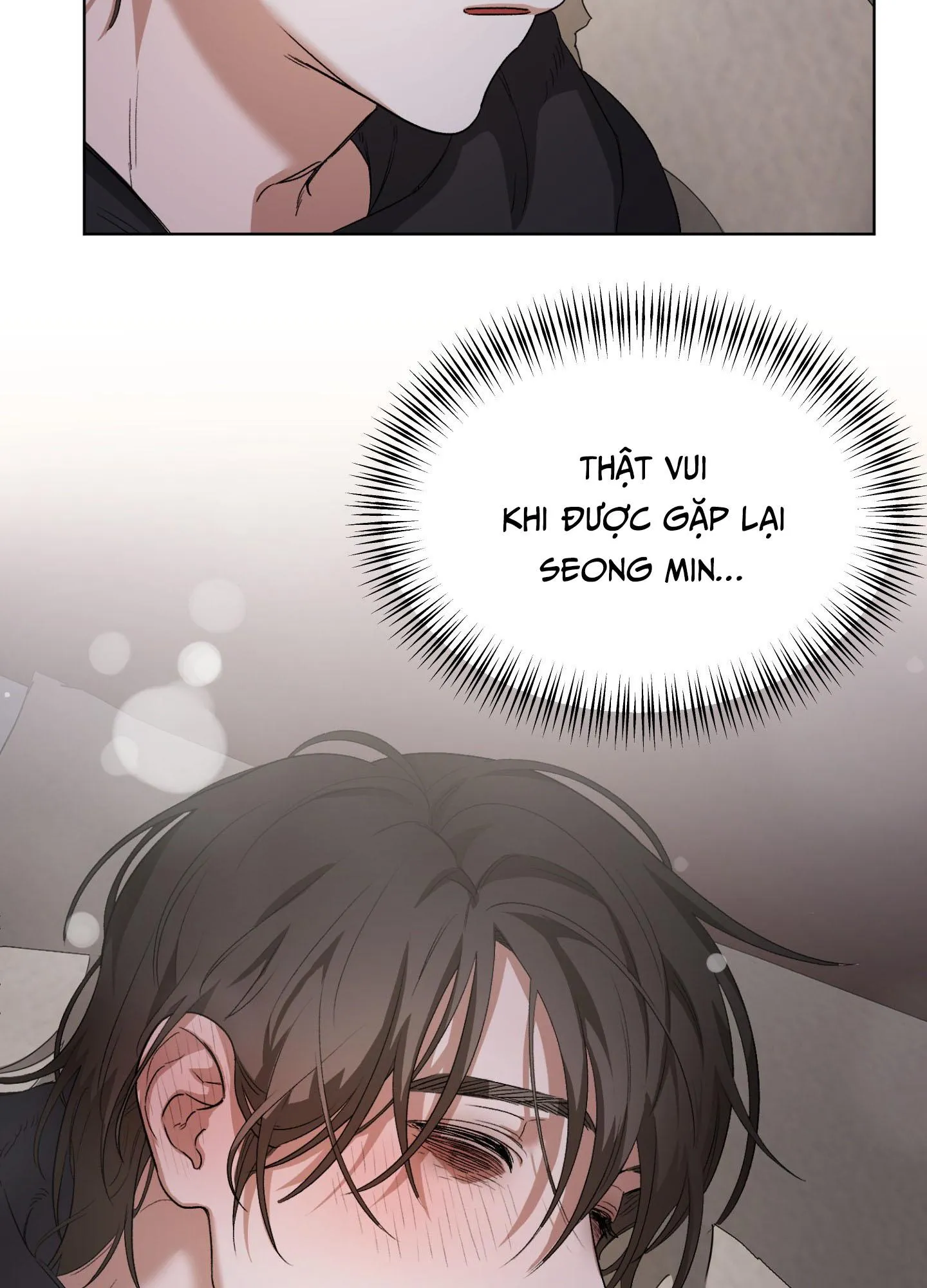 [Hoàn] Bạn Thời Thơ Ấu Trong Góc Phòng Chapter 2 Trang 87