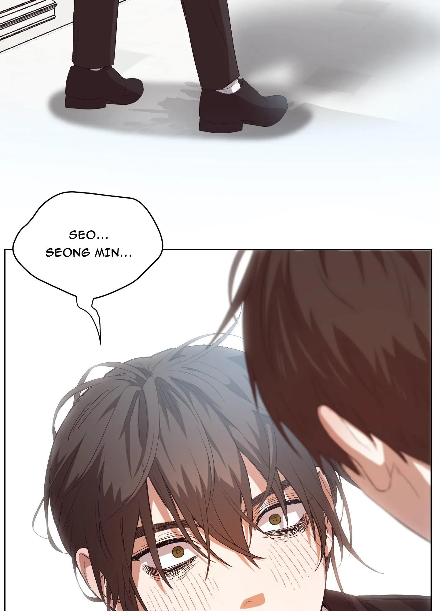 [Hoàn] Bạn Thời Thơ Ấu Trong Góc Phòng Chapter 3 Trang 7