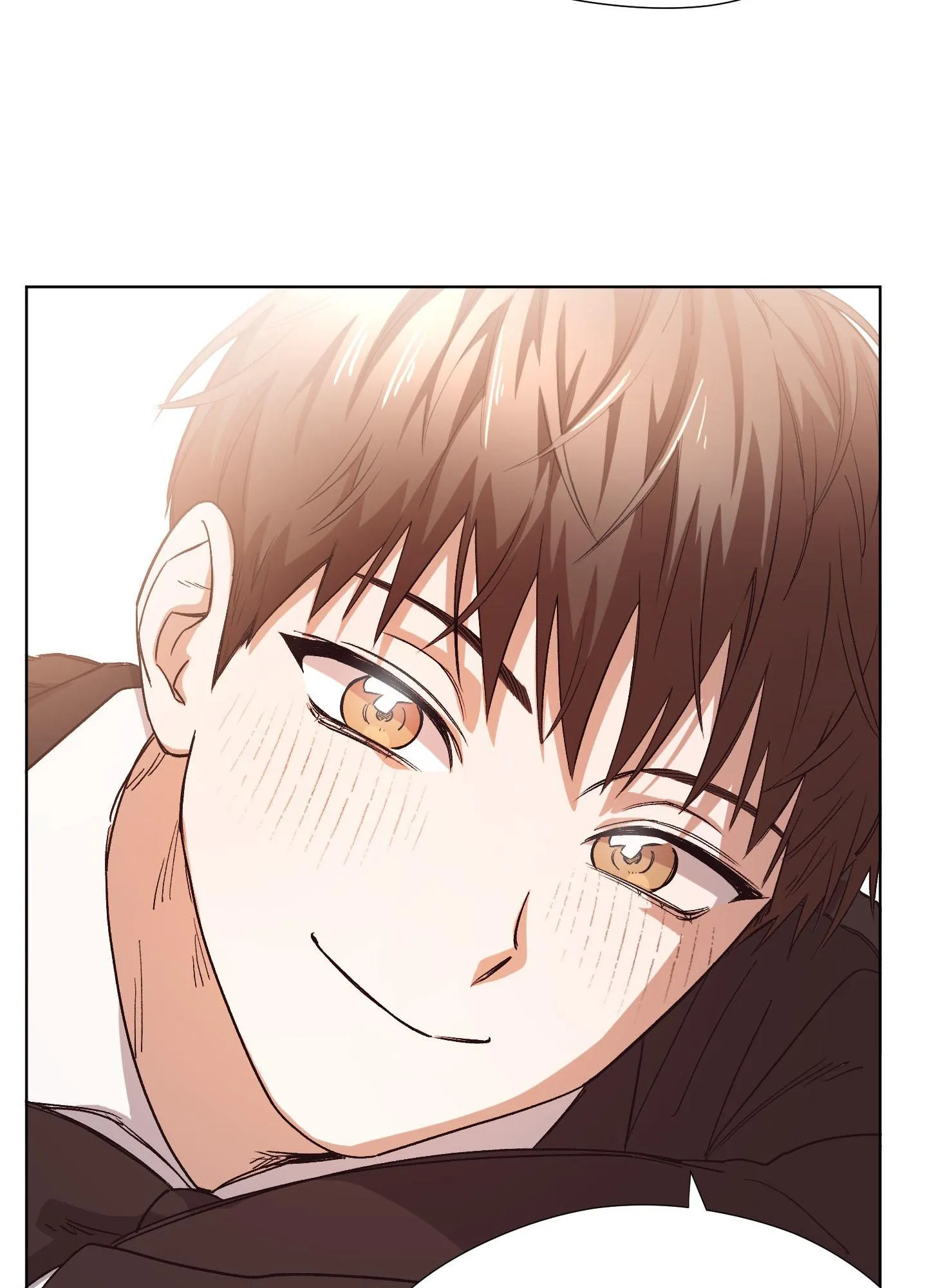 [Hoàn] Bạn Thời Thơ Ấu Trong Góc Phòng Chapter 3 Trang 11