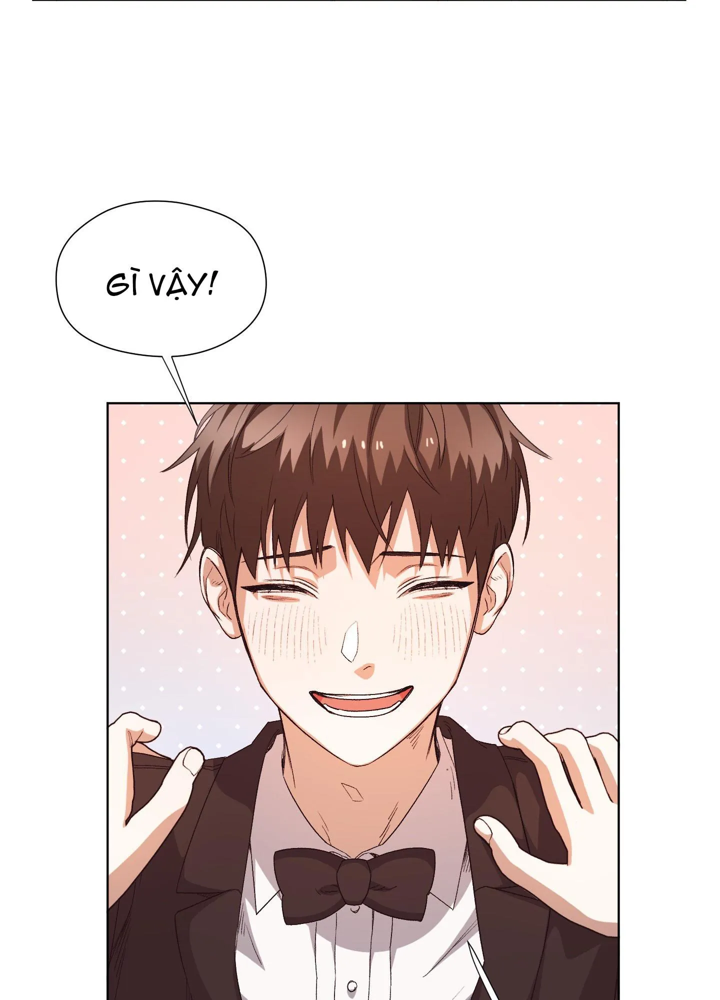 [Hoàn] Bạn Thời Thơ Ấu Trong Góc Phòng Chapter 3 Trang 14