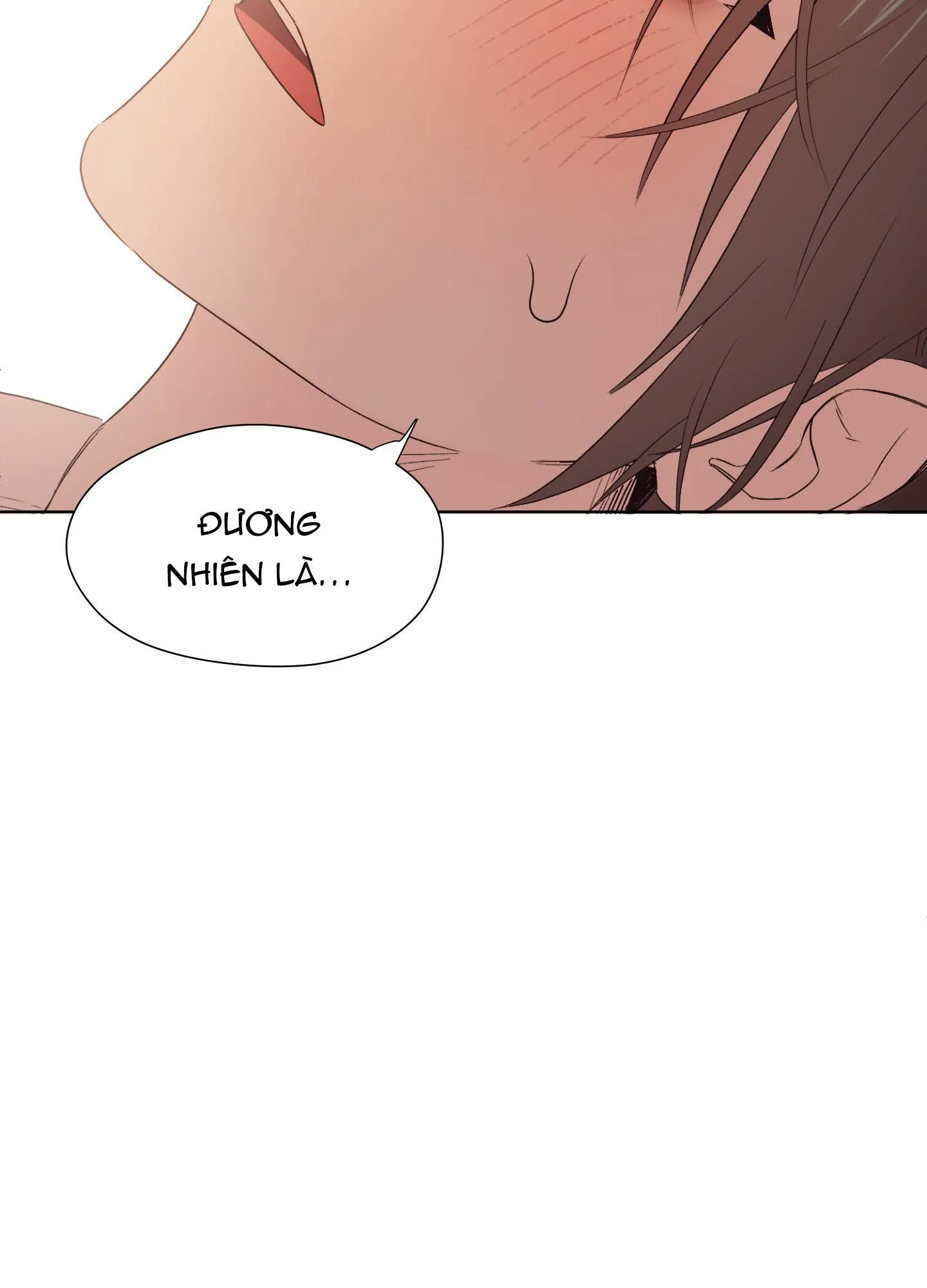 [Hoàn] Bạn Thời Thơ Ấu Trong Góc Phòng Chapter 3 Trang 29