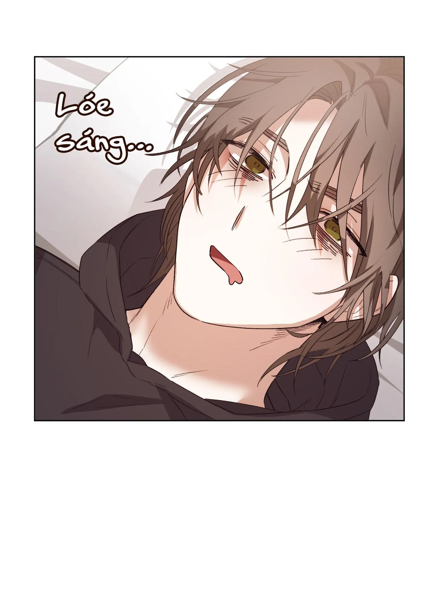 [Hoàn] Bạn Thời Thơ Ấu Trong Góc Phòng Chapter 3 Trang 33