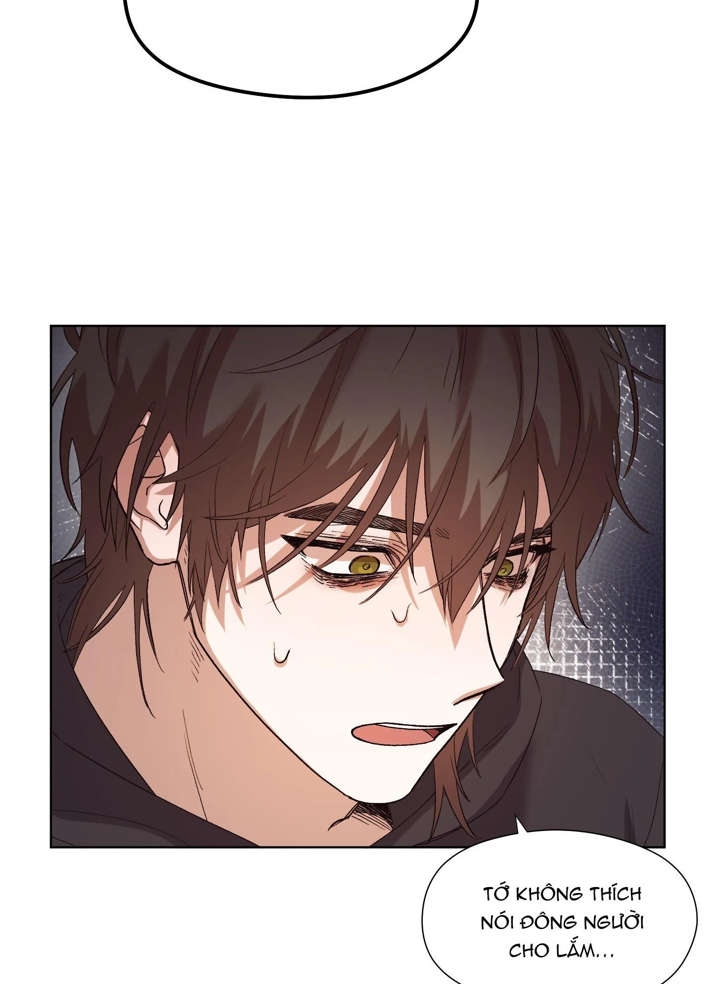 [Hoàn] Bạn Thời Thơ Ấu Trong Góc Phòng Chapter 3 Trang 40