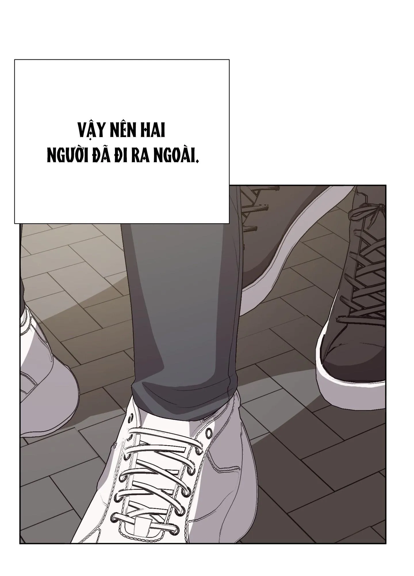 [Hoàn] Bạn Thời Thơ Ấu Trong Góc Phòng Chapter 3 Trang 49