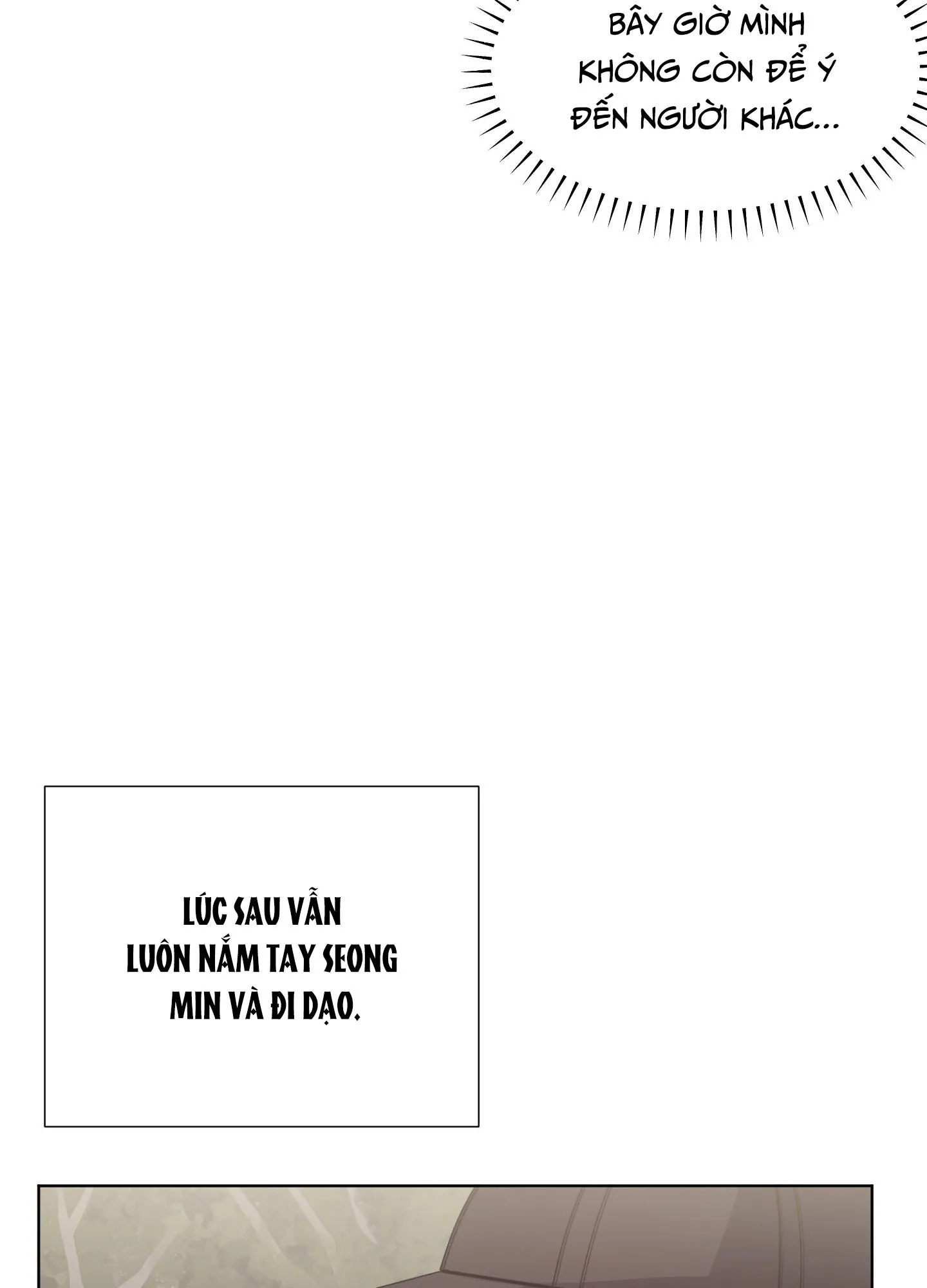 [Hoàn] Bạn Thời Thơ Ấu Trong Góc Phòng Chapter 3 Trang 60