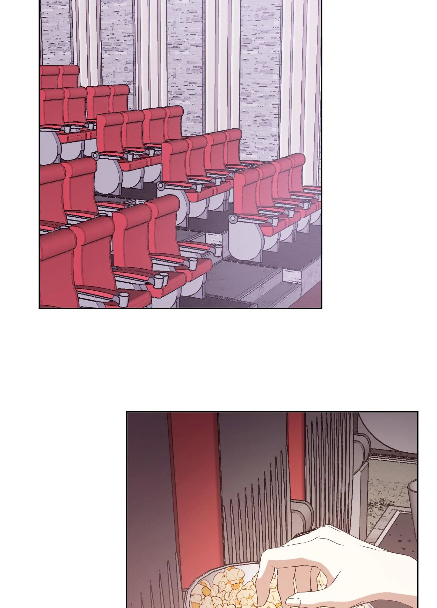 [Hoàn] Bạn Thời Thơ Ấu Trong Góc Phòng Chapter 3 Trang 68