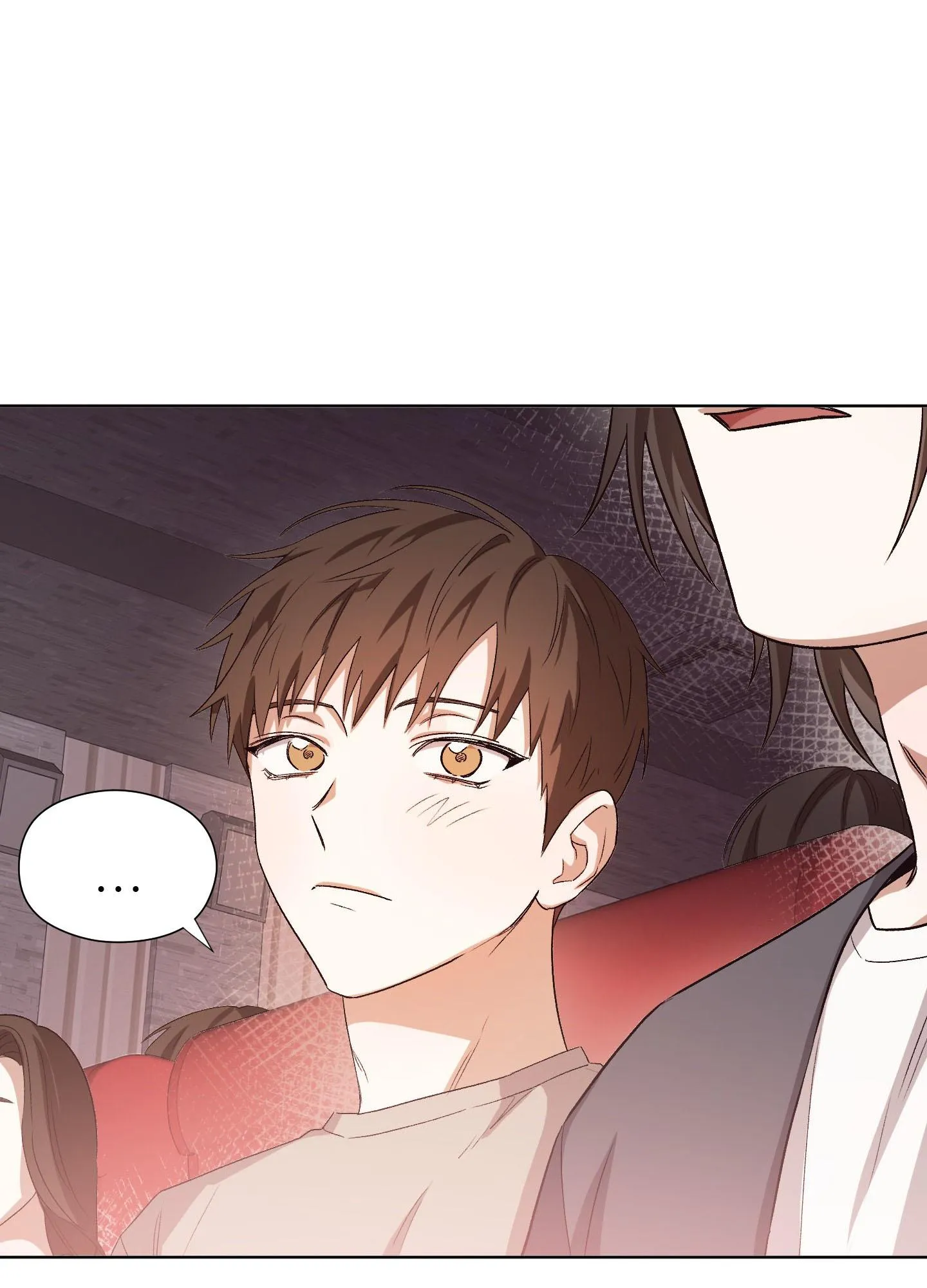 [Hoàn] Bạn Thời Thơ Ấu Trong Góc Phòng Chapter 3 Trang 73