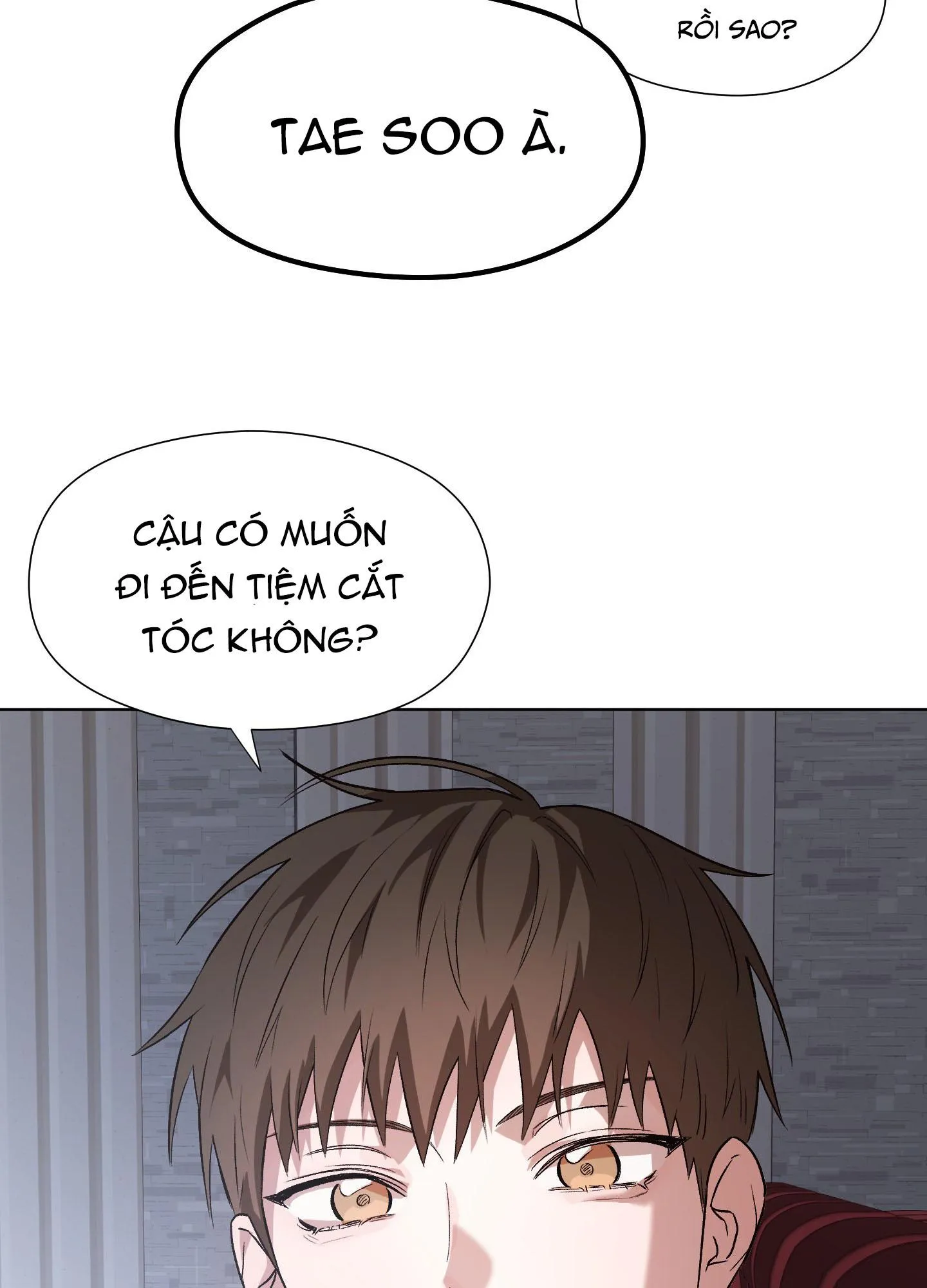 [Hoàn] Bạn Thời Thơ Ấu Trong Góc Phòng Chapter 3 Trang 78