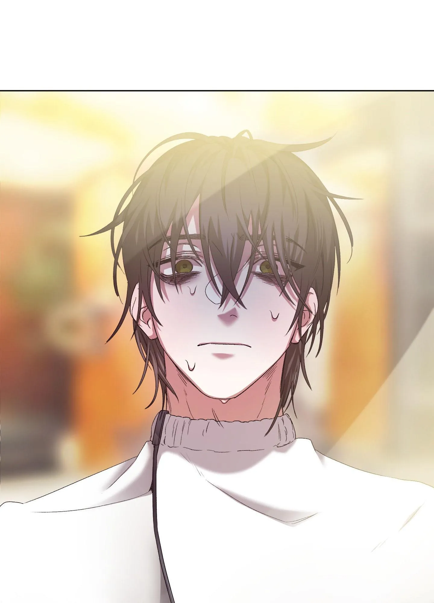 [Hoàn] Bạn Thời Thơ Ấu Trong Góc Phòng Chapter 3 Trang 81