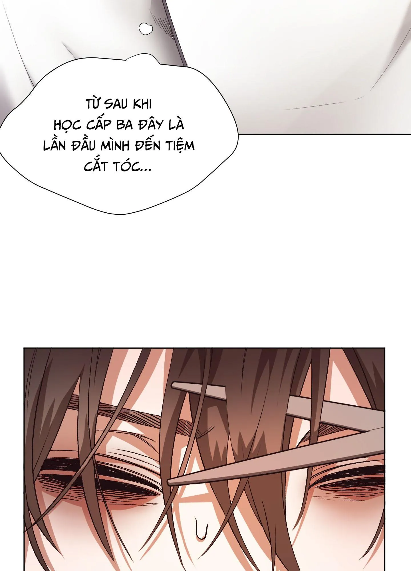 [Hoàn] Bạn Thời Thơ Ấu Trong Góc Phòng Chapter 3 Trang 82