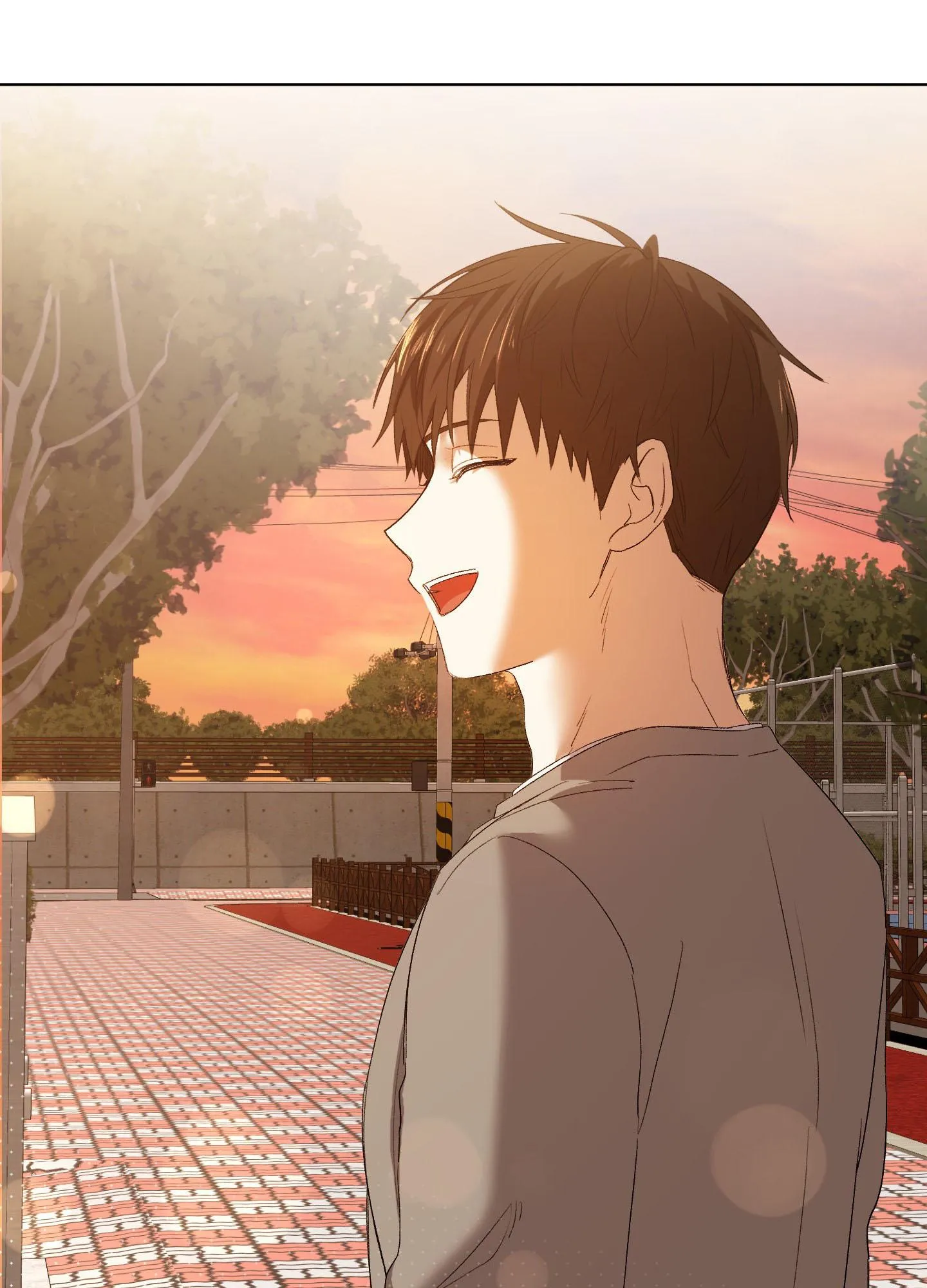 [Hoàn] Bạn Thời Thơ Ấu Trong Góc Phòng Chapter 3 Trang 89