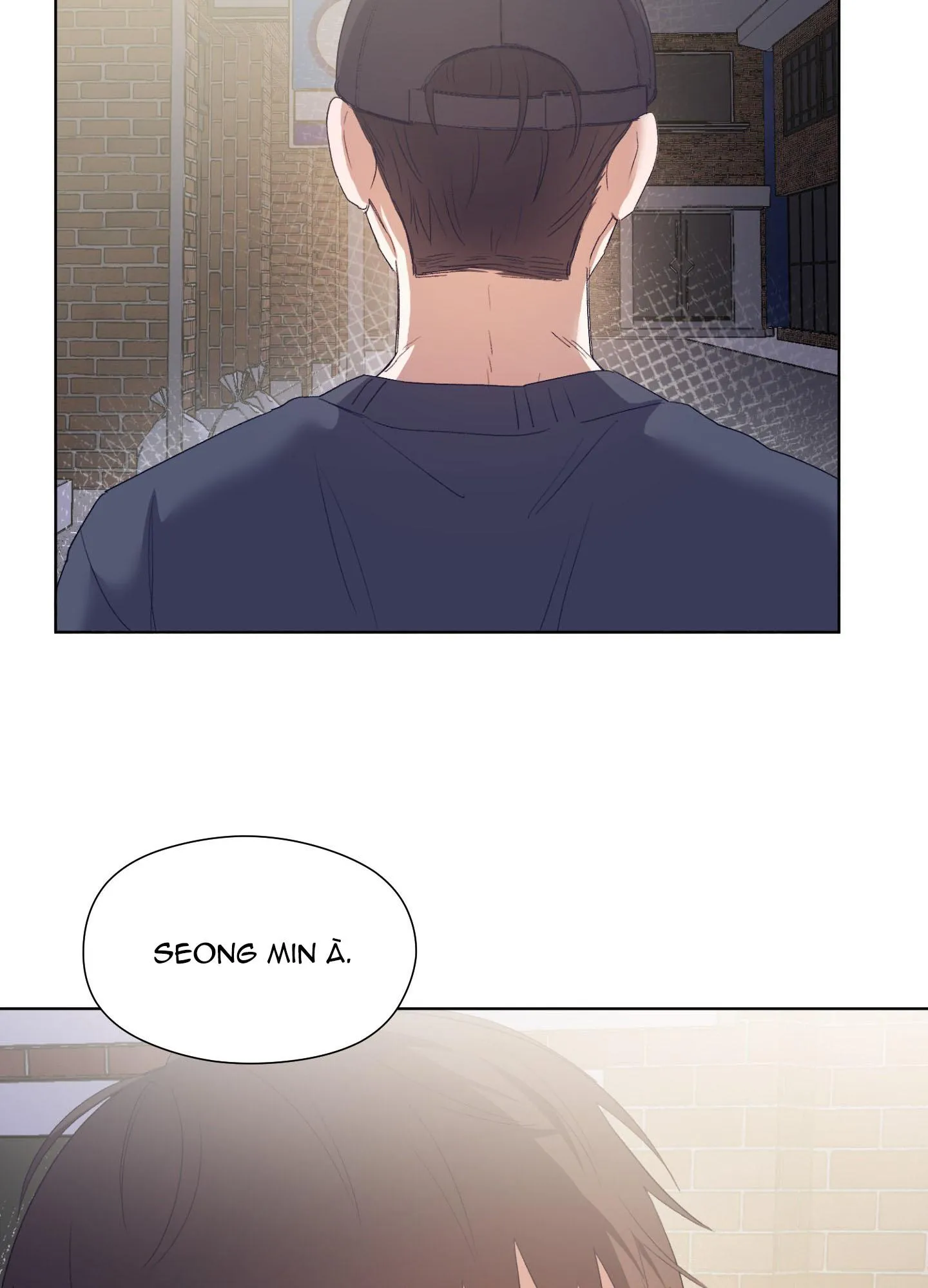 [Hoàn] Bạn Thời Thơ Ấu Trong Góc Phòng Chapter 3 Trang 96