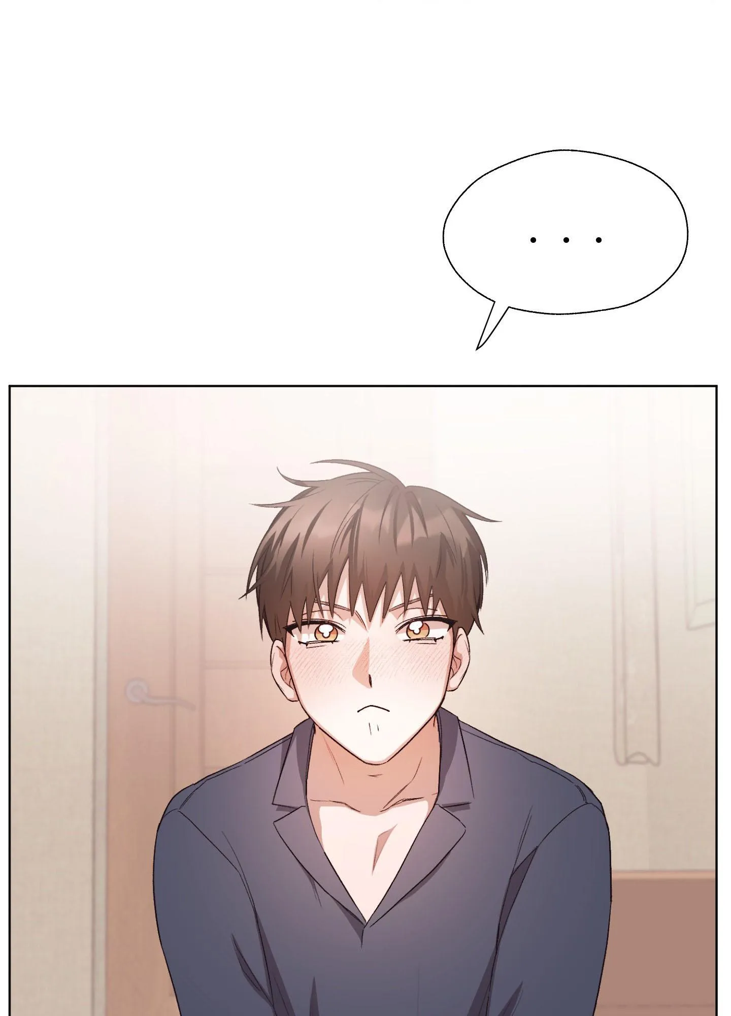 [Hoàn] Bạn Thời Thơ Ấu Trong Góc Phòng Chapter 4 Trang 17