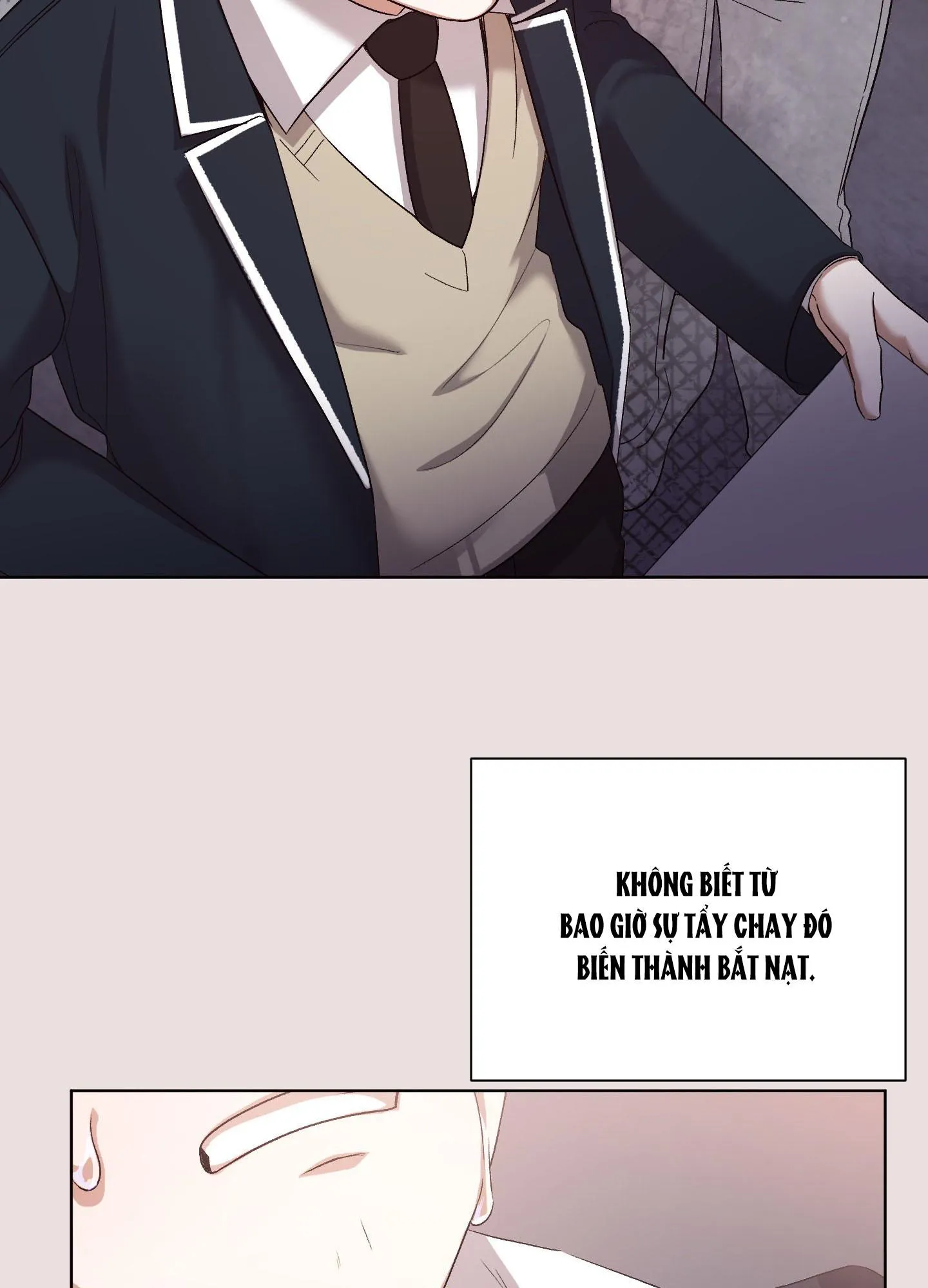 [Hoàn] Bạn Thời Thơ Ấu Trong Góc Phòng Chapter 4 Trang 38