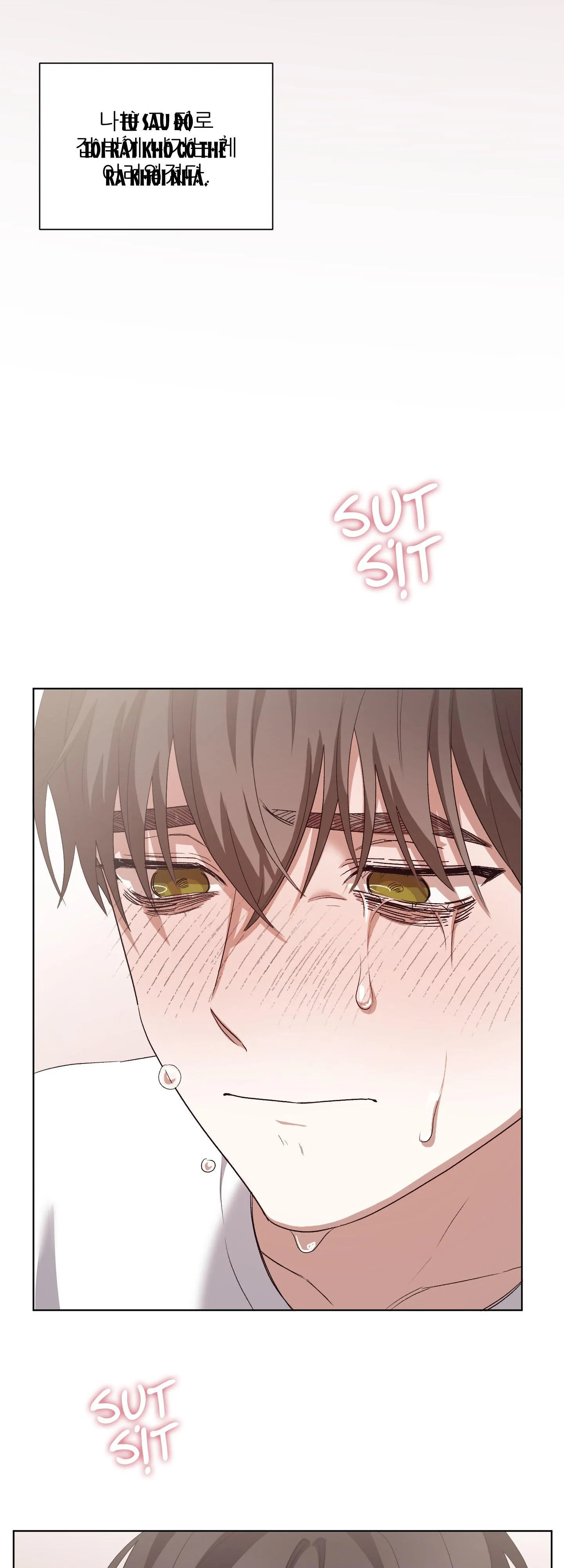 [Hoàn] Bạn Thời Thơ Ấu Trong Góc Phòng Chapter 4 Trang 47