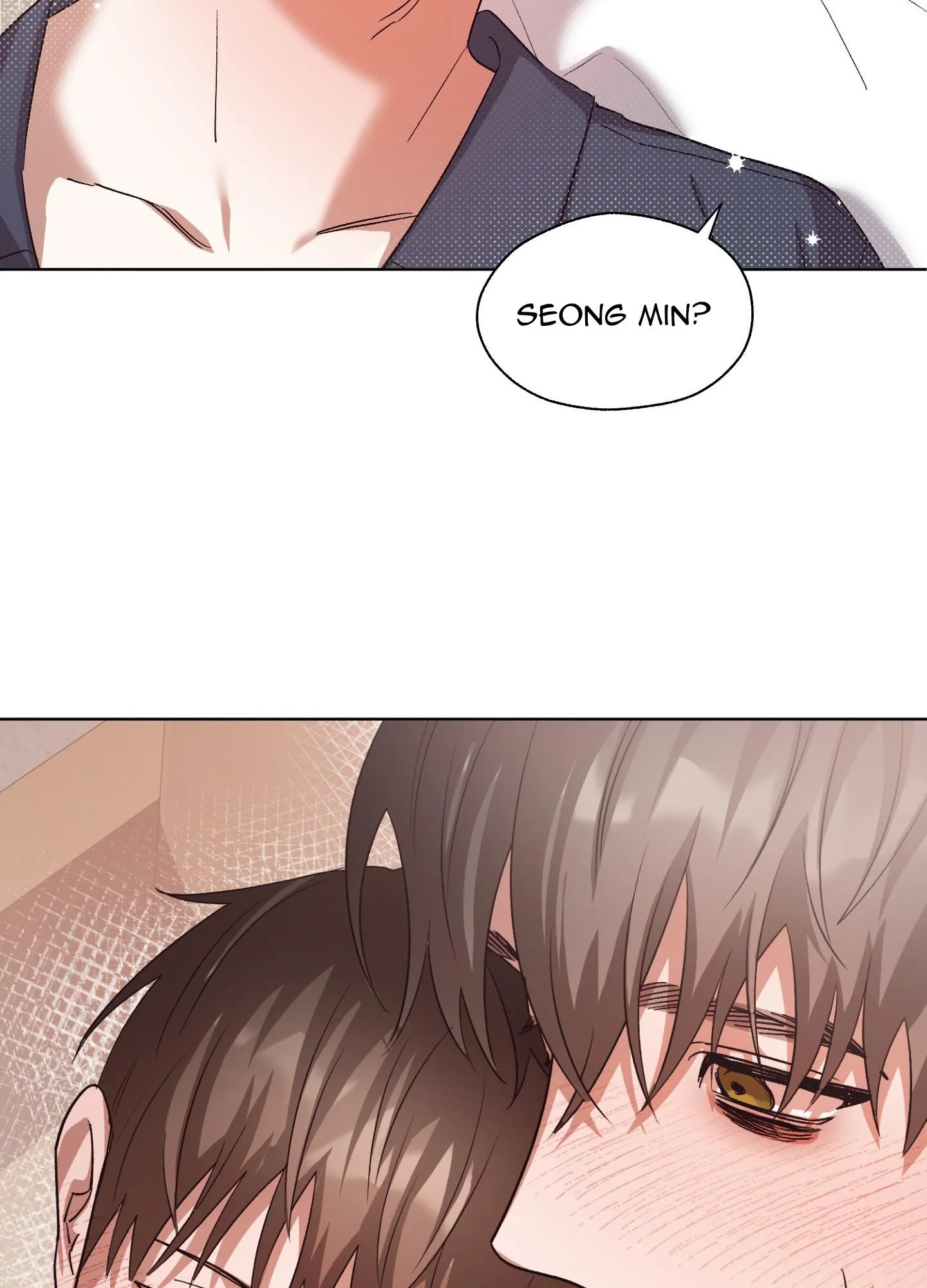 [Hoàn] Bạn Thời Thơ Ấu Trong Góc Phòng Chapter 5 Trang 15