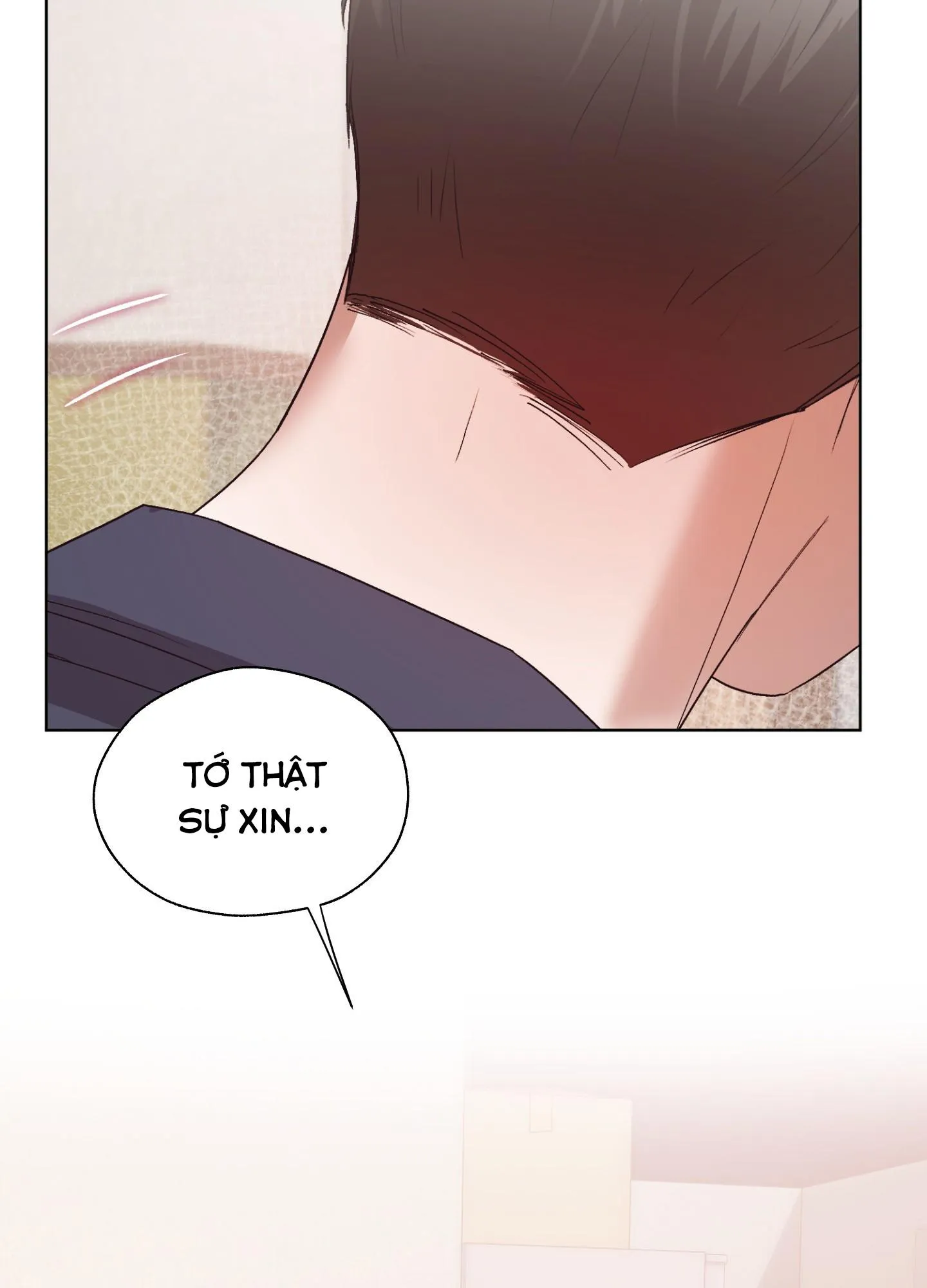 [Hoàn] Bạn Thời Thơ Ấu Trong Góc Phòng Chapter 5 Trang 32