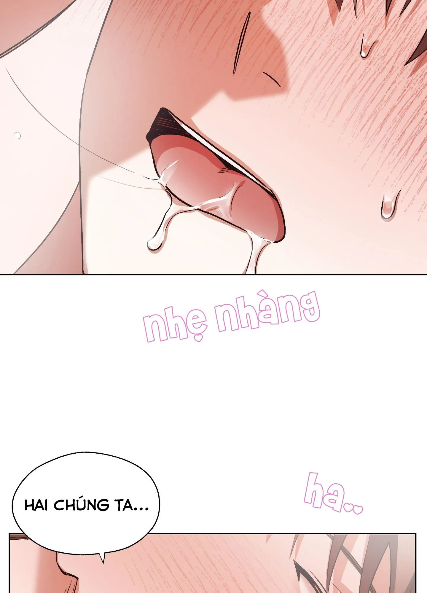 [Hoàn] Bạn Thời Thơ Ấu Trong Góc Phòng Chapter 5 Trang 39