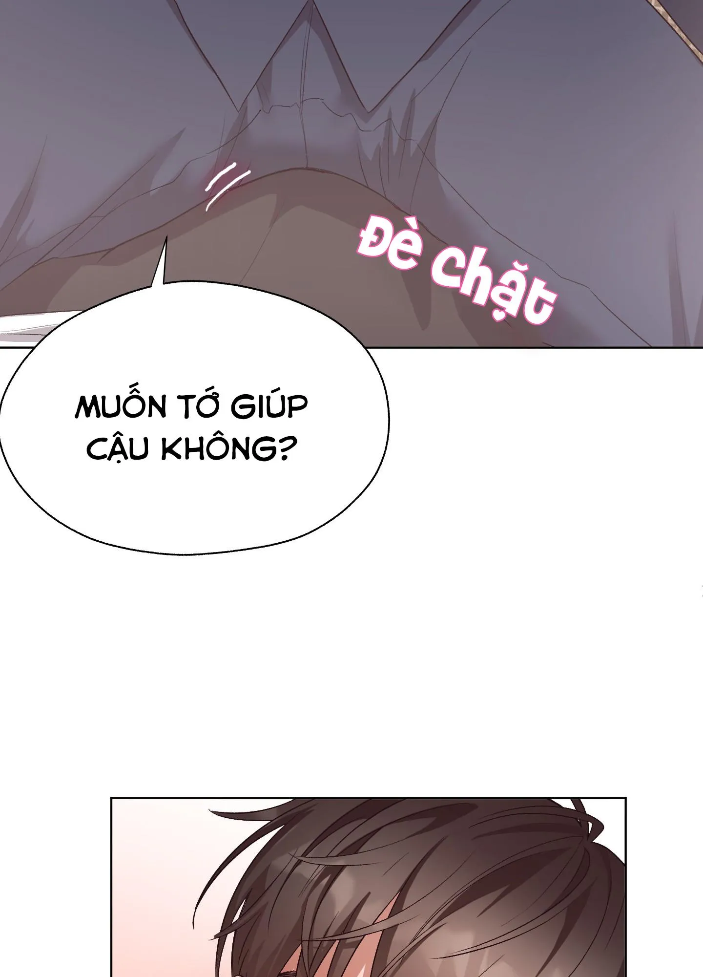[Hoàn] Bạn Thời Thơ Ấu Trong Góc Phòng Chapter 5 Trang 45