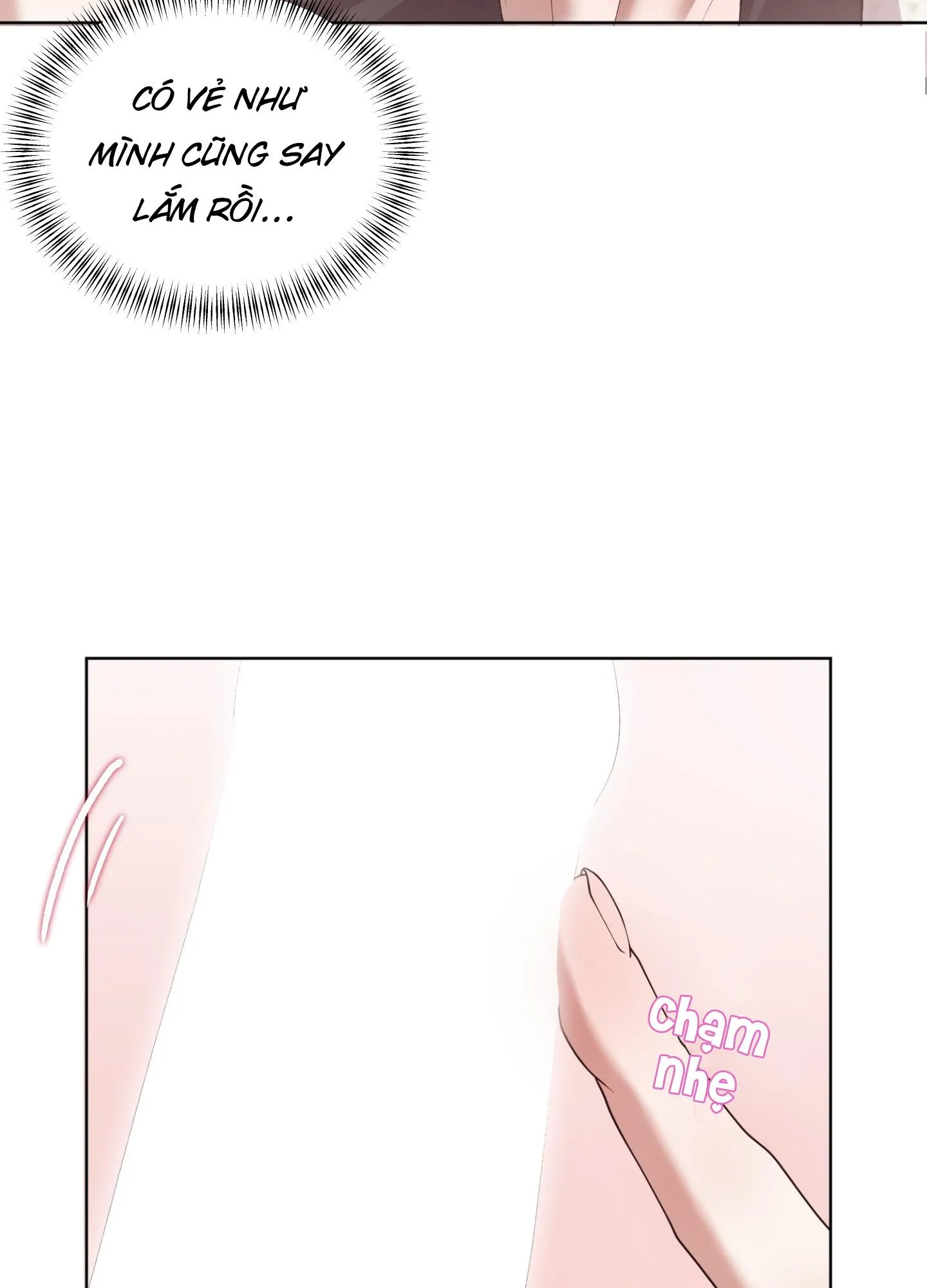 [Hoàn] Bạn Thời Thơ Ấu Trong Góc Phòng Chapter 5 Trang 56