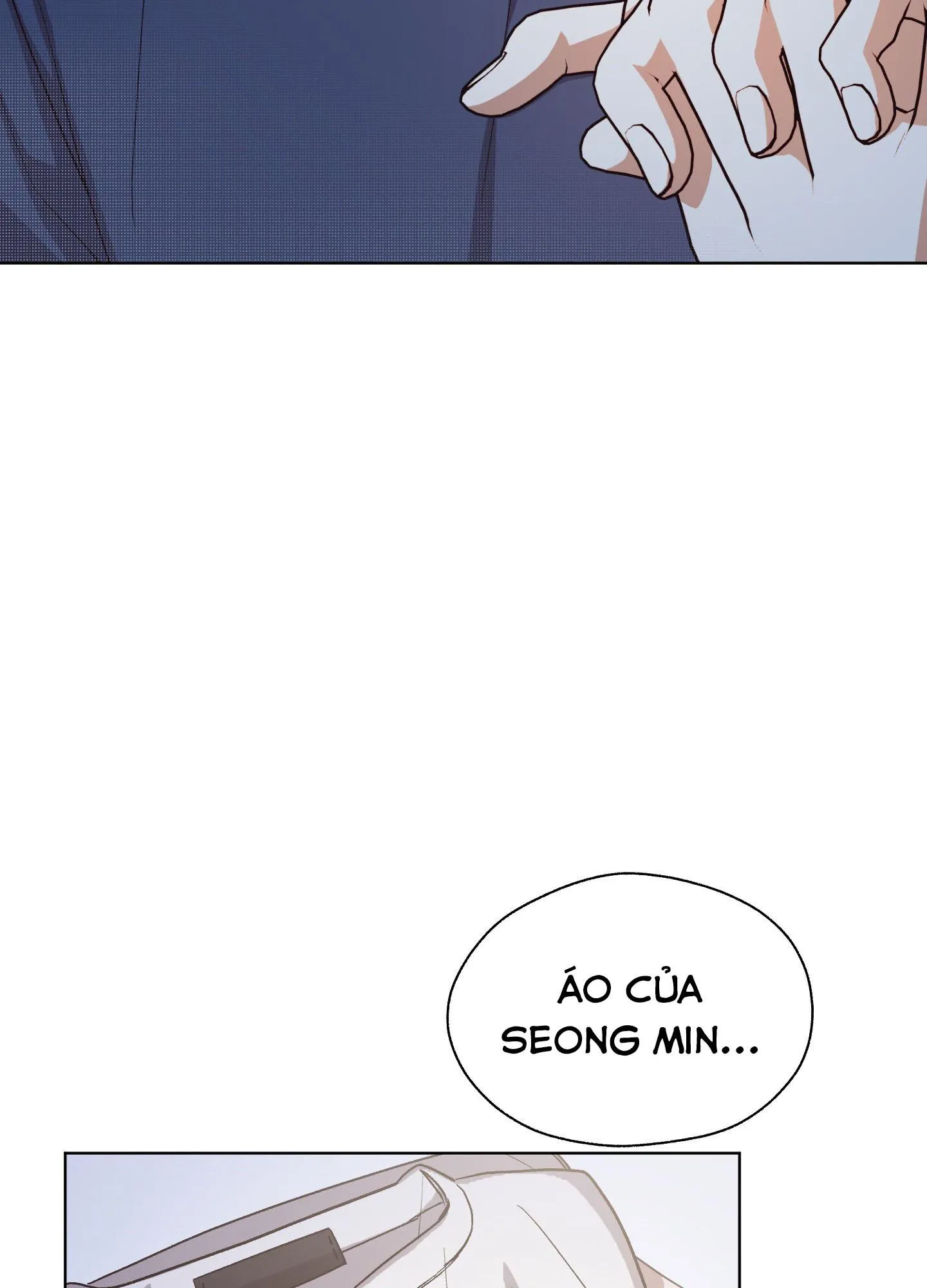 [Hoàn] Bạn Thời Thơ Ấu Trong Góc Phòng Chapter 7 Trang 47