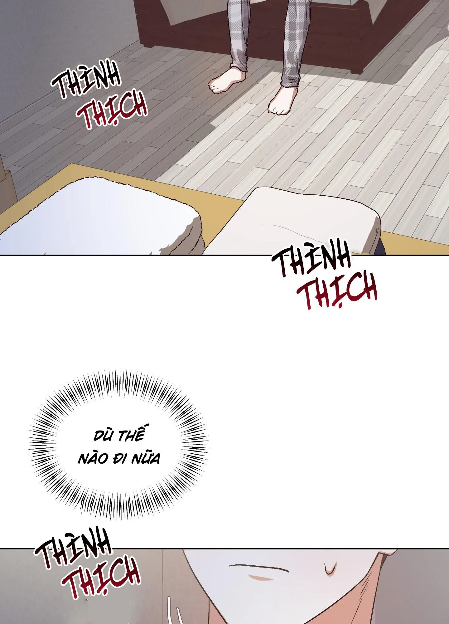 [Hoàn] Bạn Thời Thơ Ấu Trong Góc Phòng Chapter 7 Trang 52