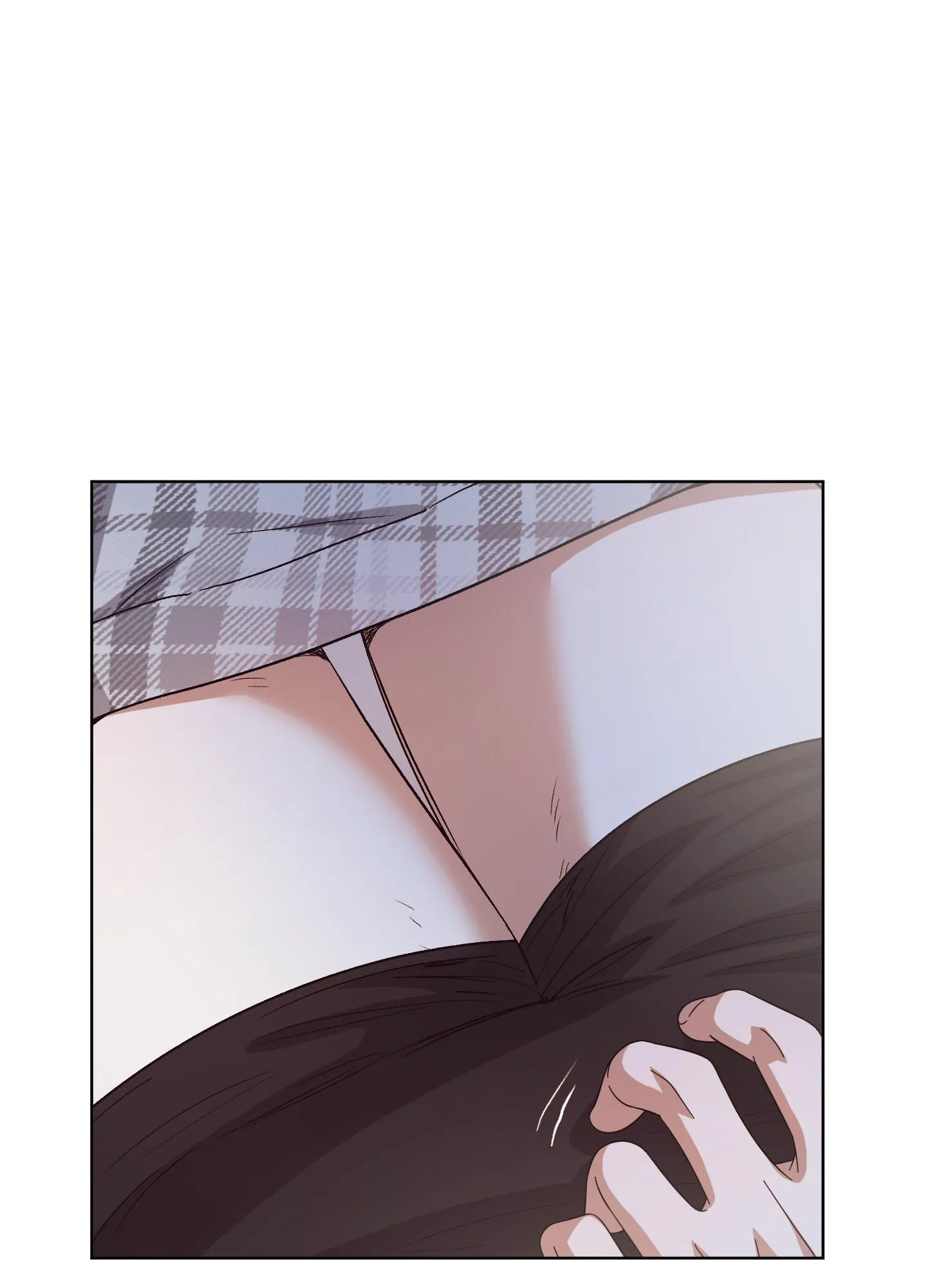 [Hoàn] Bạn Thời Thơ Ấu Trong Góc Phòng Chapter 7 Trang 56