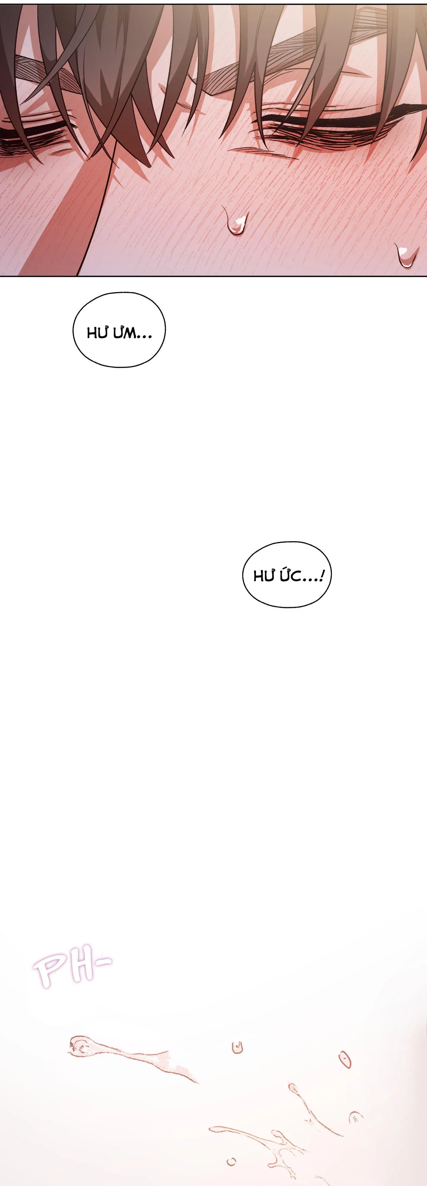 [Hoàn] Bạn Thời Thơ Ấu Trong Góc Phòng Chapter 7 Trang 62