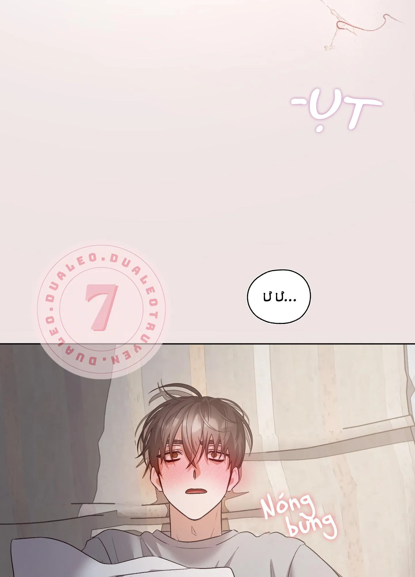 [Hoàn] Bạn Thời Thơ Ấu Trong Góc Phòng Chapter 7 Trang 63