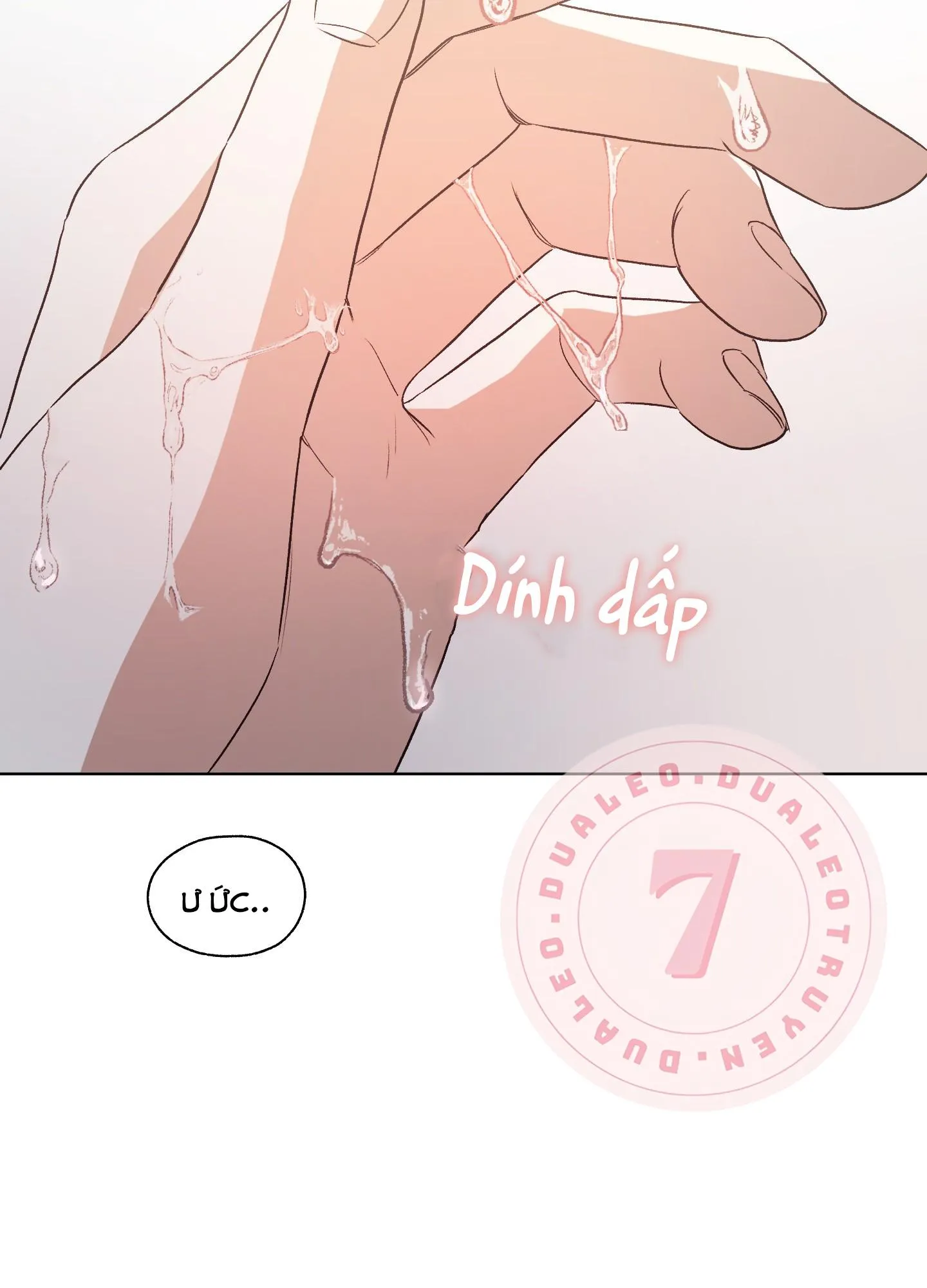 [Hoàn] Bạn Thời Thơ Ấu Trong Góc Phòng Chapter 7 Trang 65