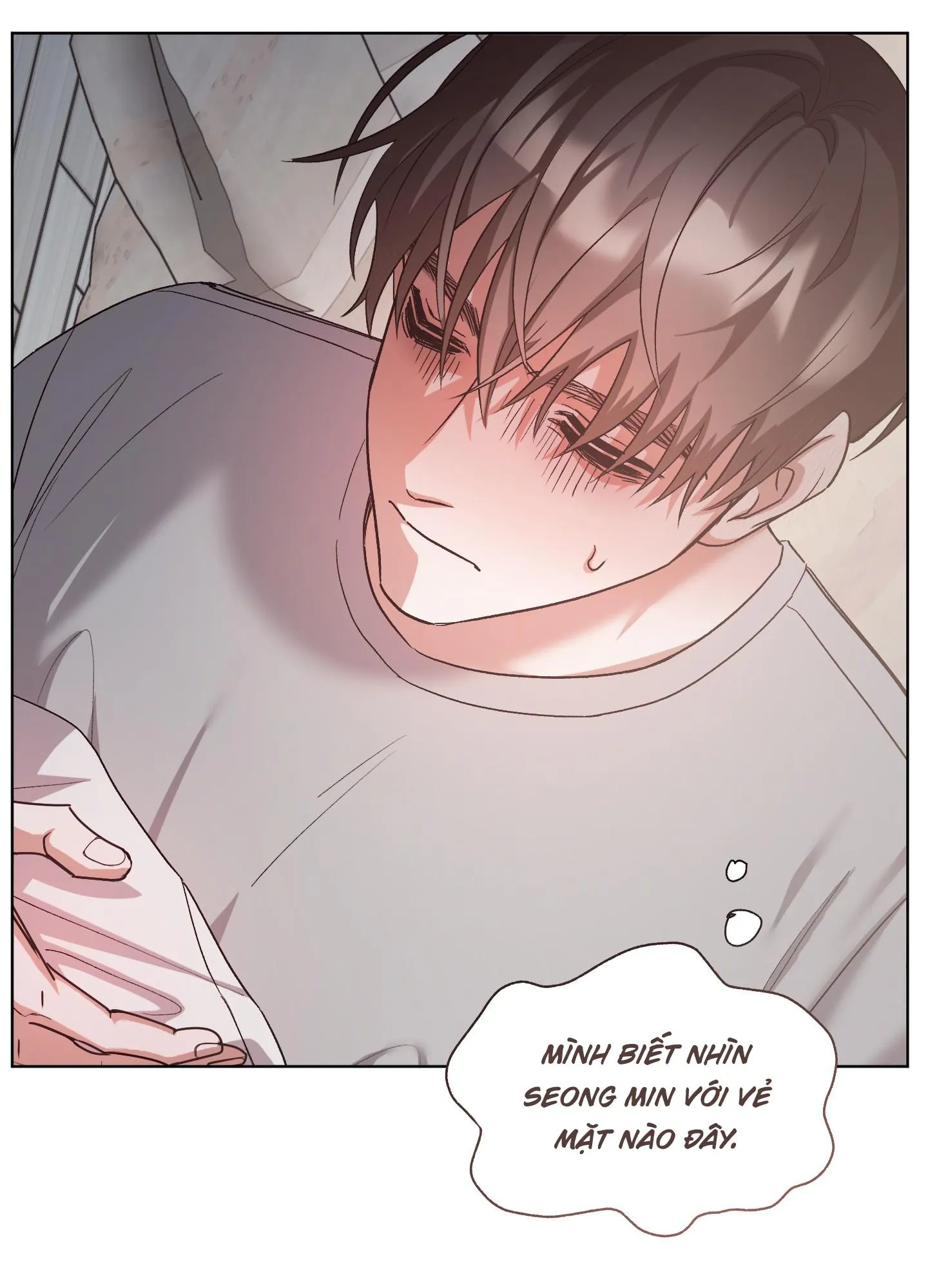 [Hoàn] Bạn Thời Thơ Ấu Trong Góc Phòng Chapter 7 Trang 66