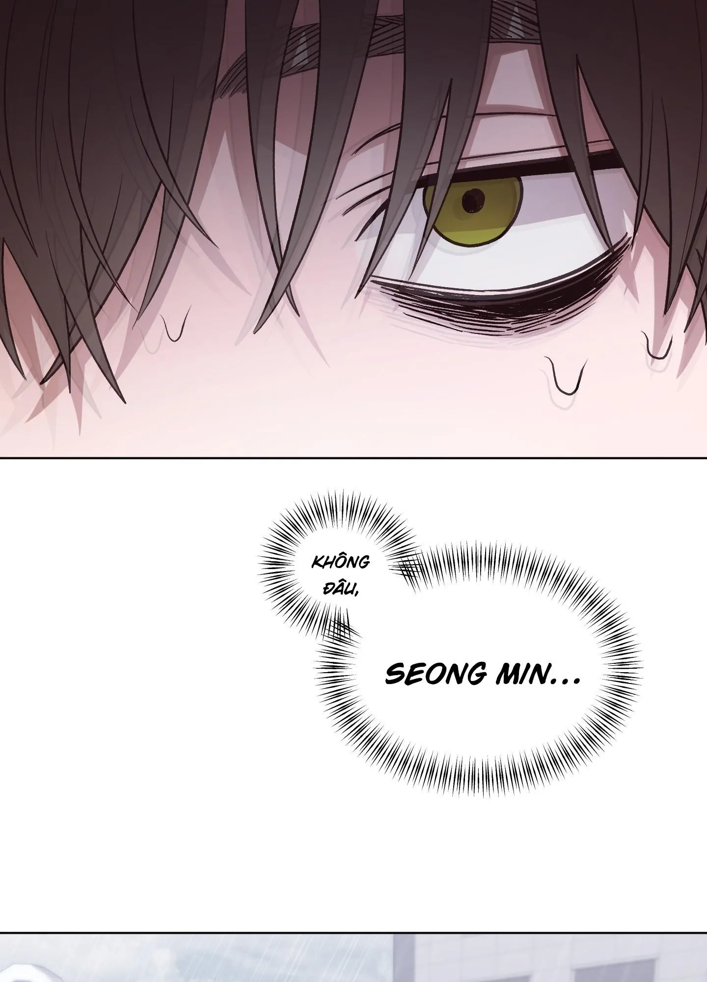 [Hoàn] Bạn Thời Thơ Ấu Trong Góc Phòng Chapter 8 Trang 26