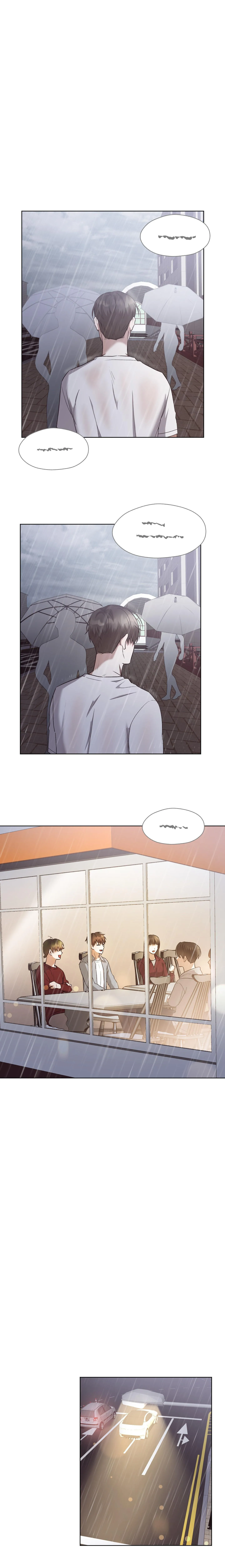 [Hoàn] Bạn Thời Thơ Ấu Trong Góc Phòng Chapter 8 Trang 45