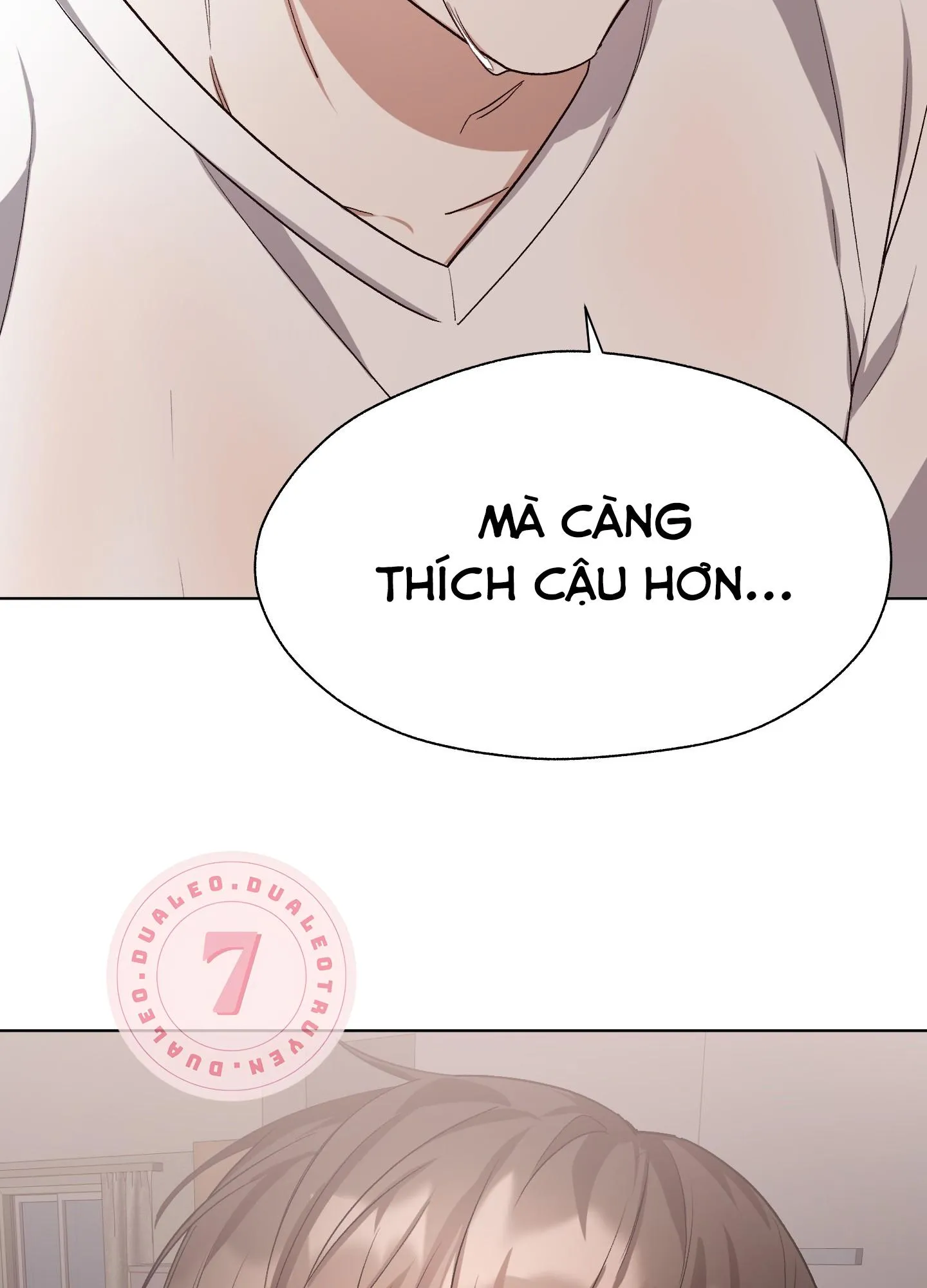 [Hoàn] Bạn Thời Thơ Ấu Trong Góc Phòng Chapter 9 Trang 12