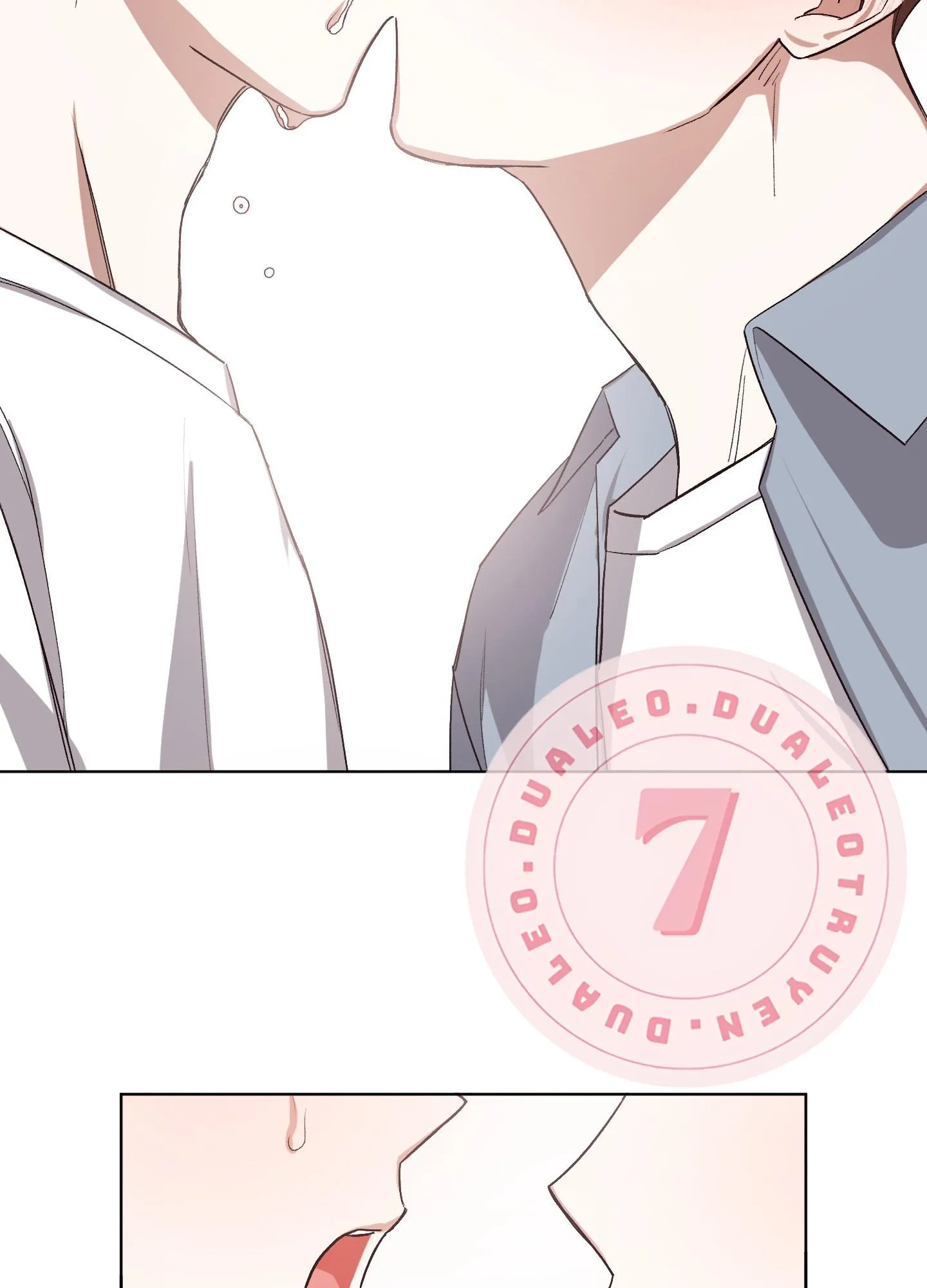 [Hoàn] Bạn Thời Thơ Ấu Trong Góc Phòng Chapter 9 Trang 17