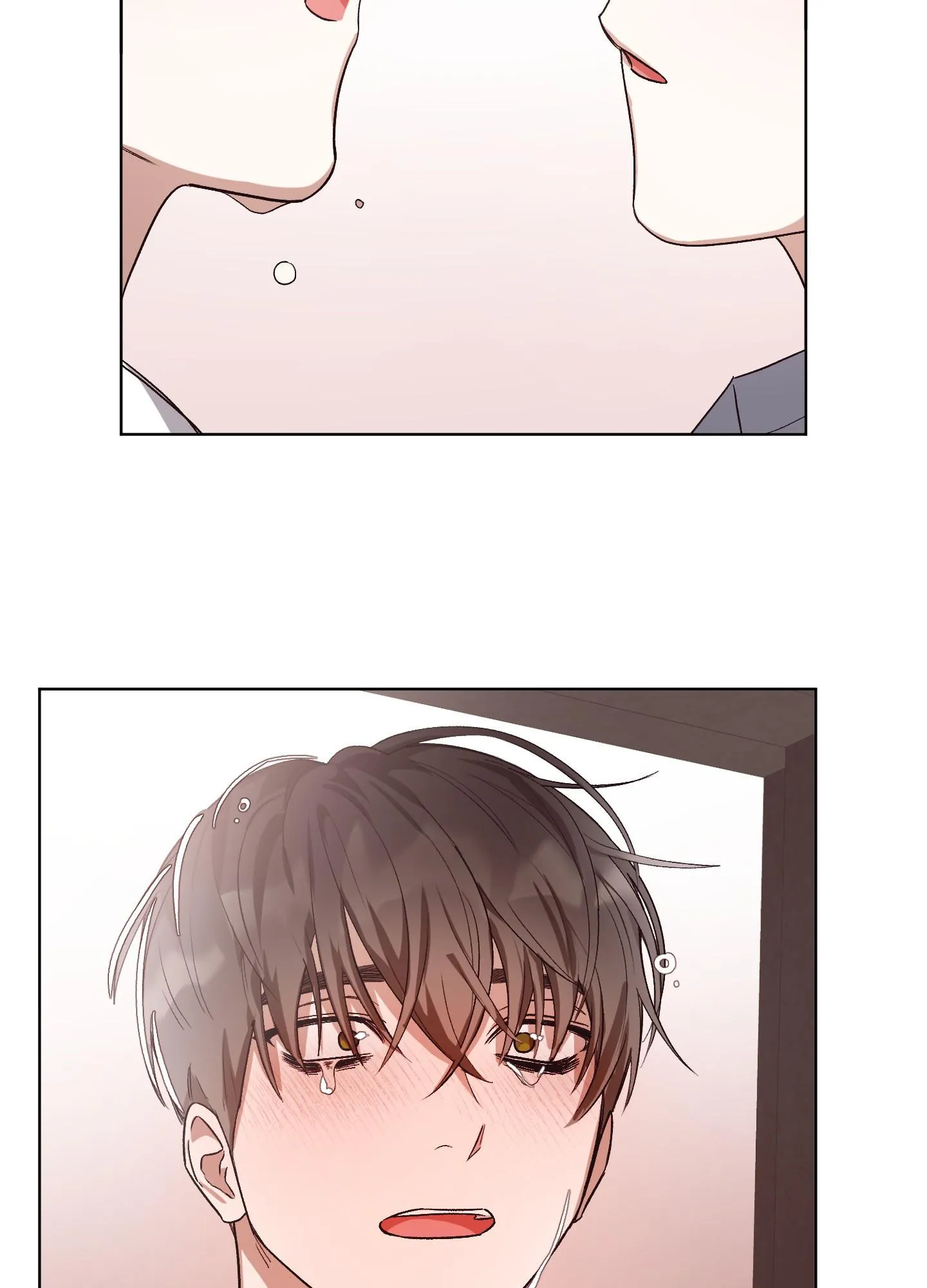 [Hoàn] Bạn Thời Thơ Ấu Trong Góc Phòng Chapter 9 Trang 18